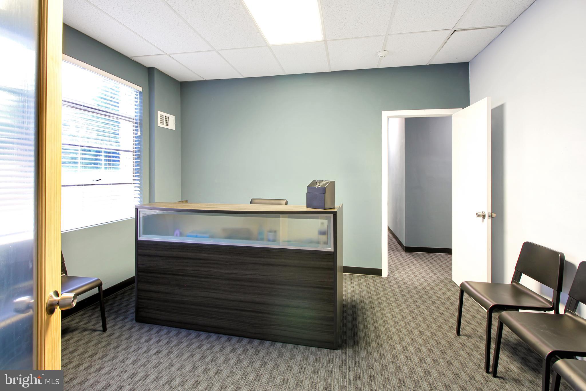 WOODSIDE VILLAGE - Commercial Sale