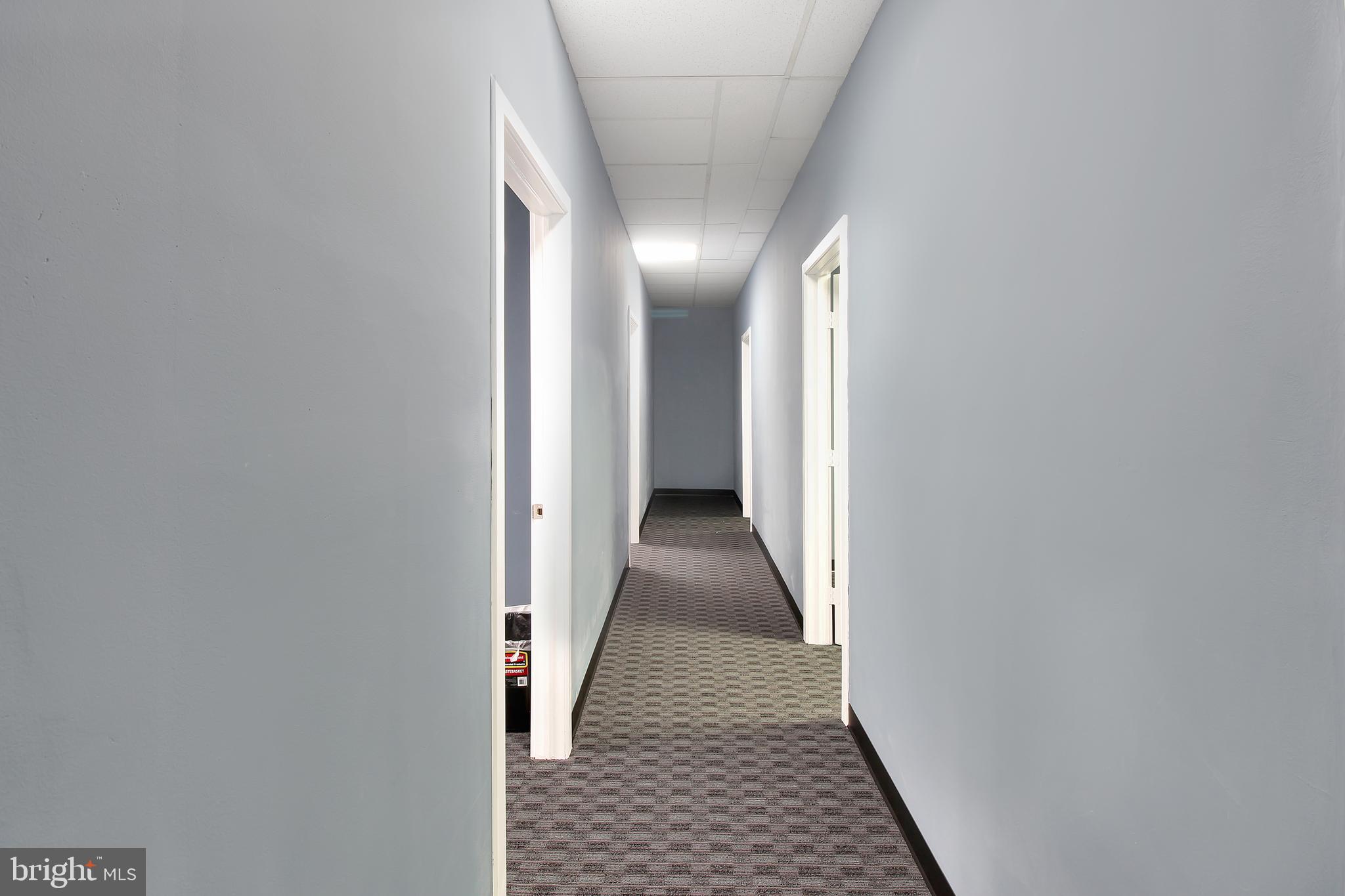 WOODSIDE VILLAGE - Commercial Sale