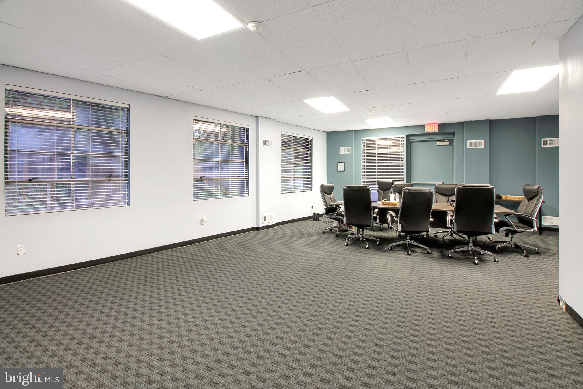 WOODSIDE VILLAGE - Commercial Sale