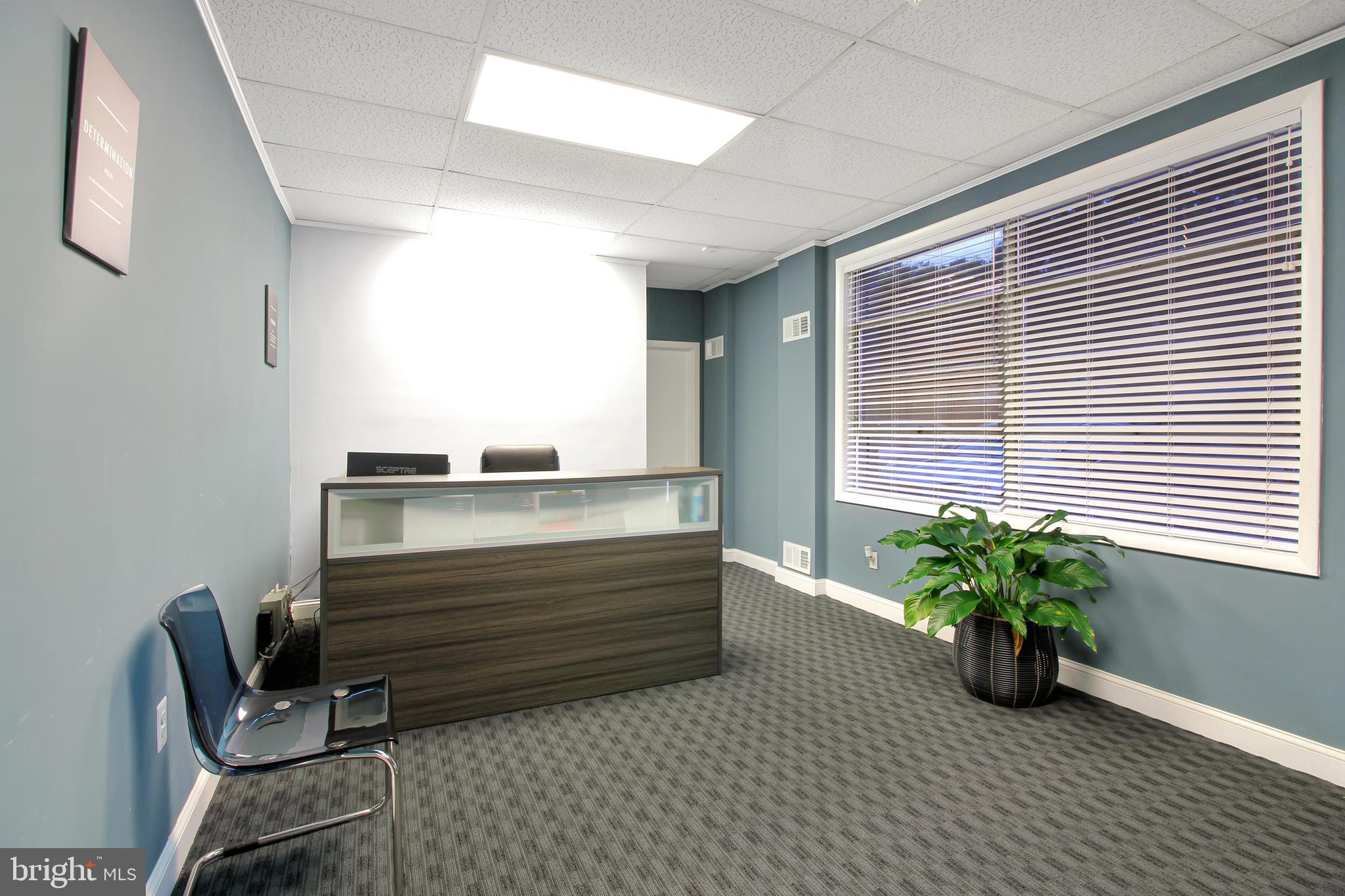 WOODSIDE VILLAGE - Commercial Sale