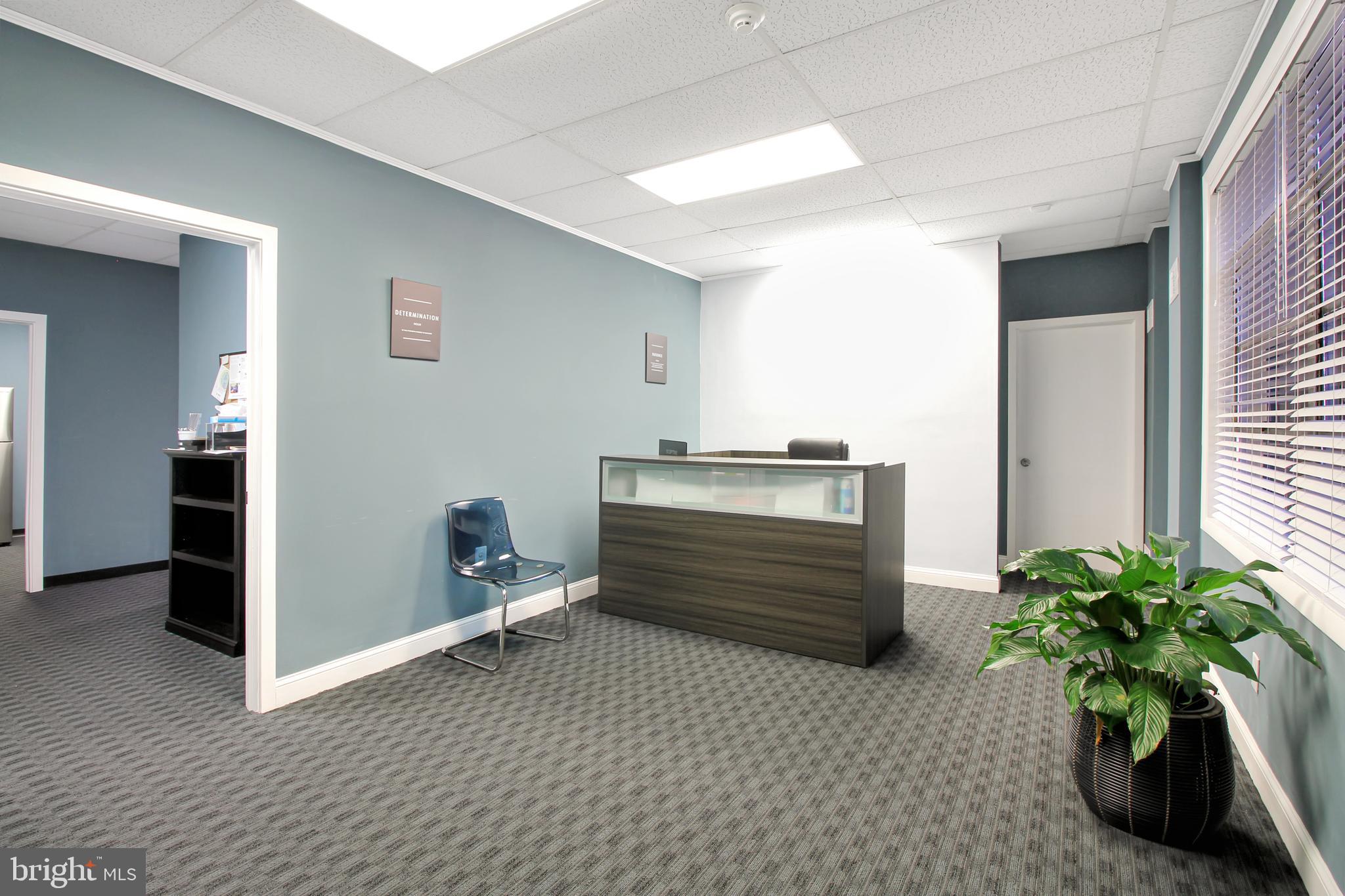 WOODSIDE VILLAGE - Commercial Sale