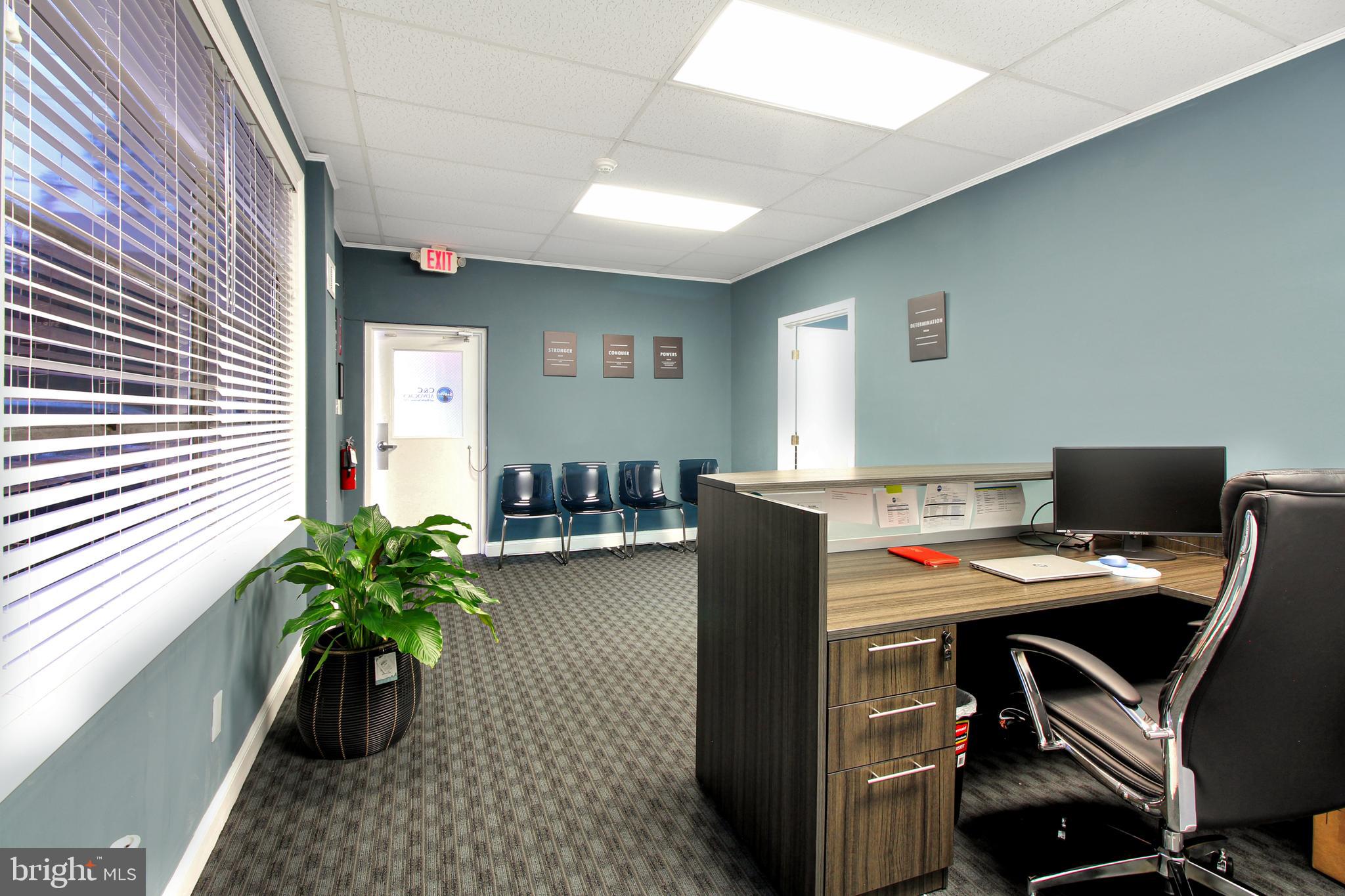 WOODSIDE VILLAGE - Commercial Sale