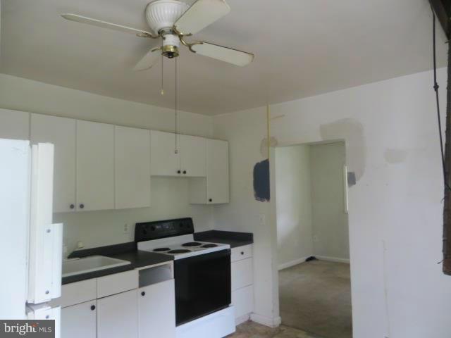 VICTORY VILLA - Residential