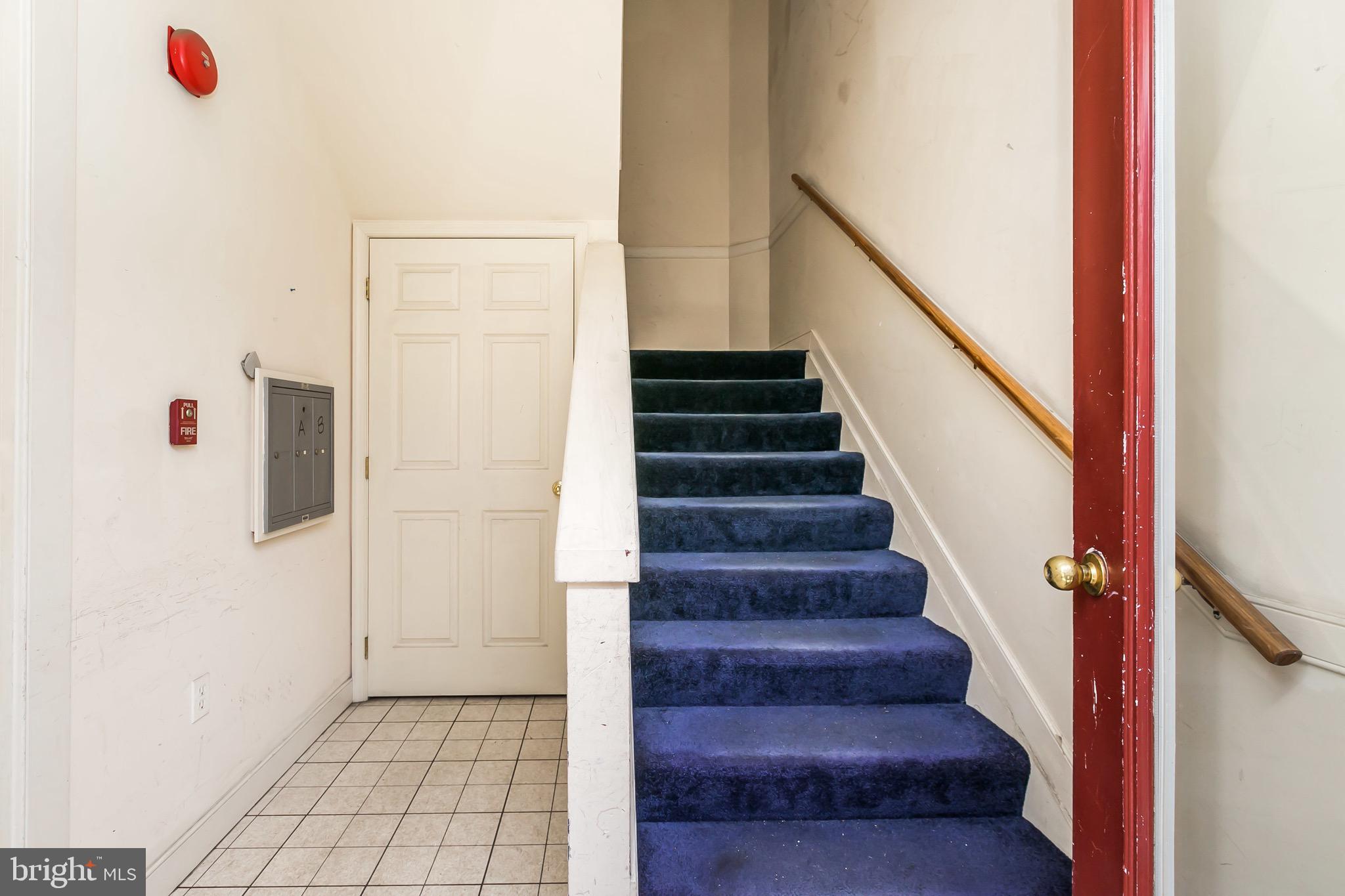 828 S CHARLES STREET A