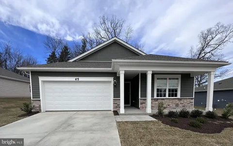 106 Hemphill Street, Stephens City, VA MLS: VAFV2033778