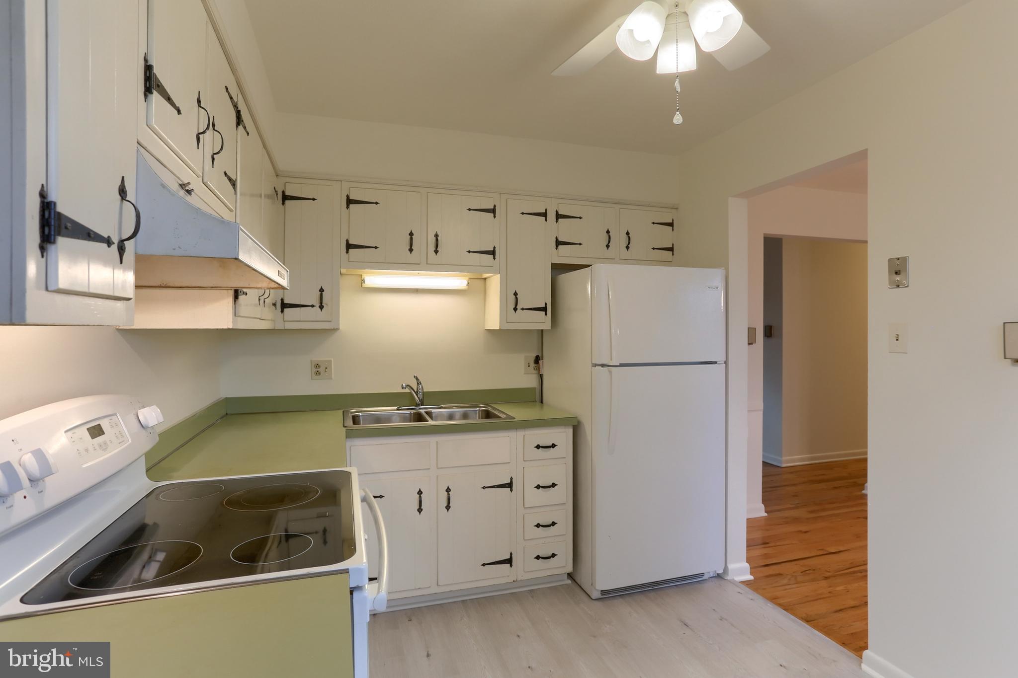 SPRING RUN ACRES - Residential