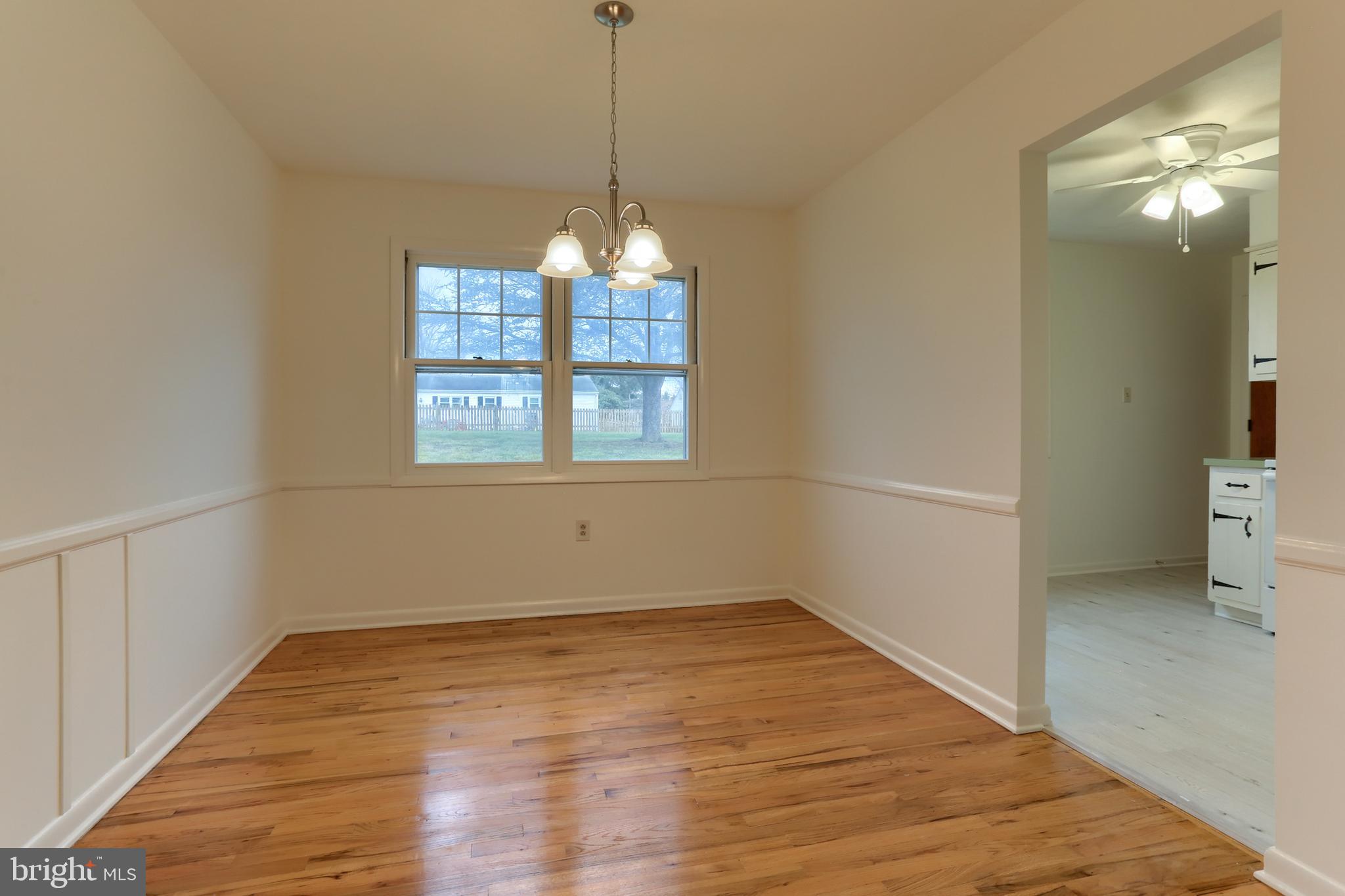 SPRING RUN ACRES - Residential