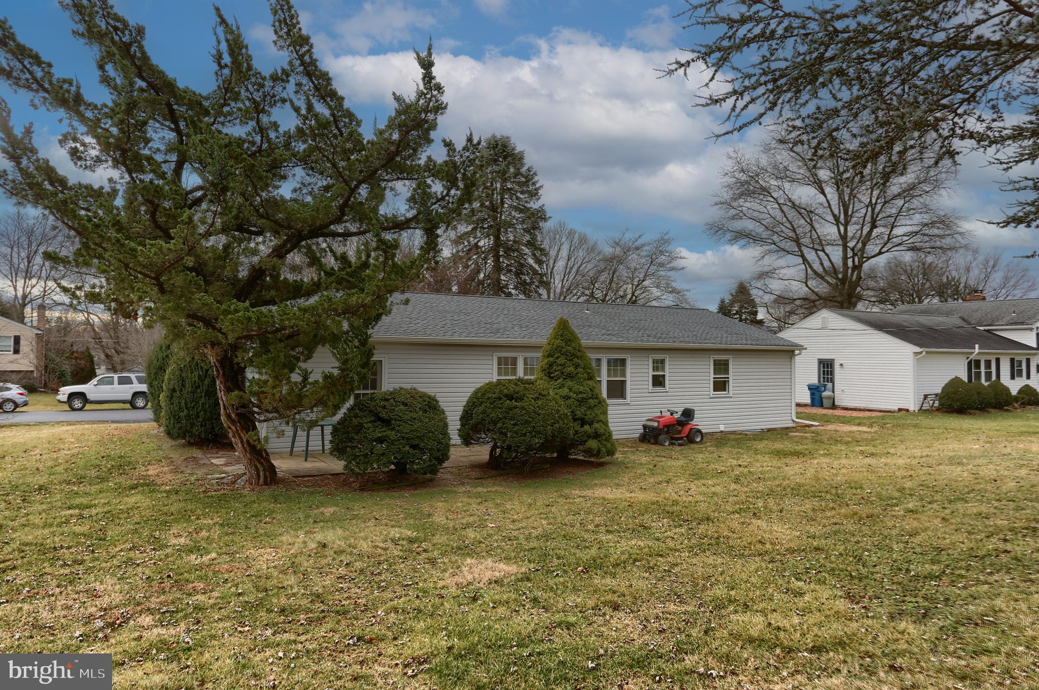 SPRING RUN ACRES - Residential