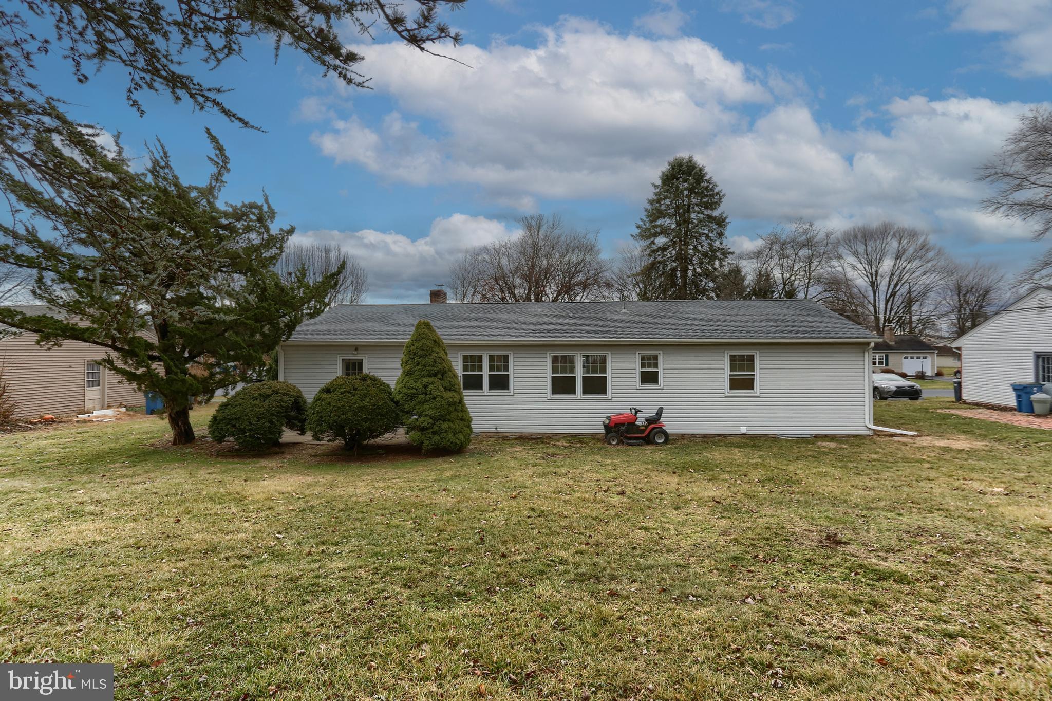 SPRING RUN ACRES - Residential