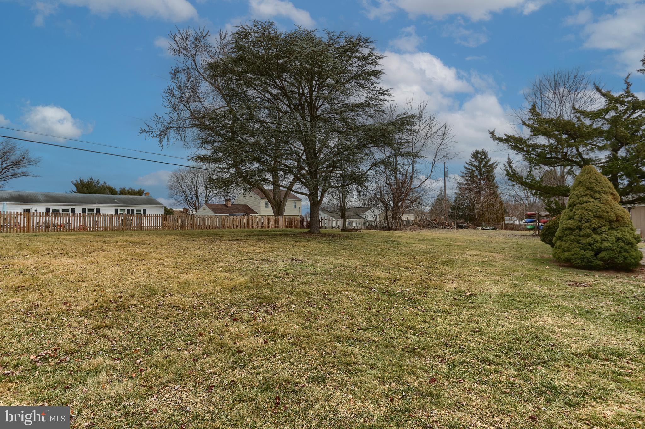 SPRING RUN ACRES - Residential