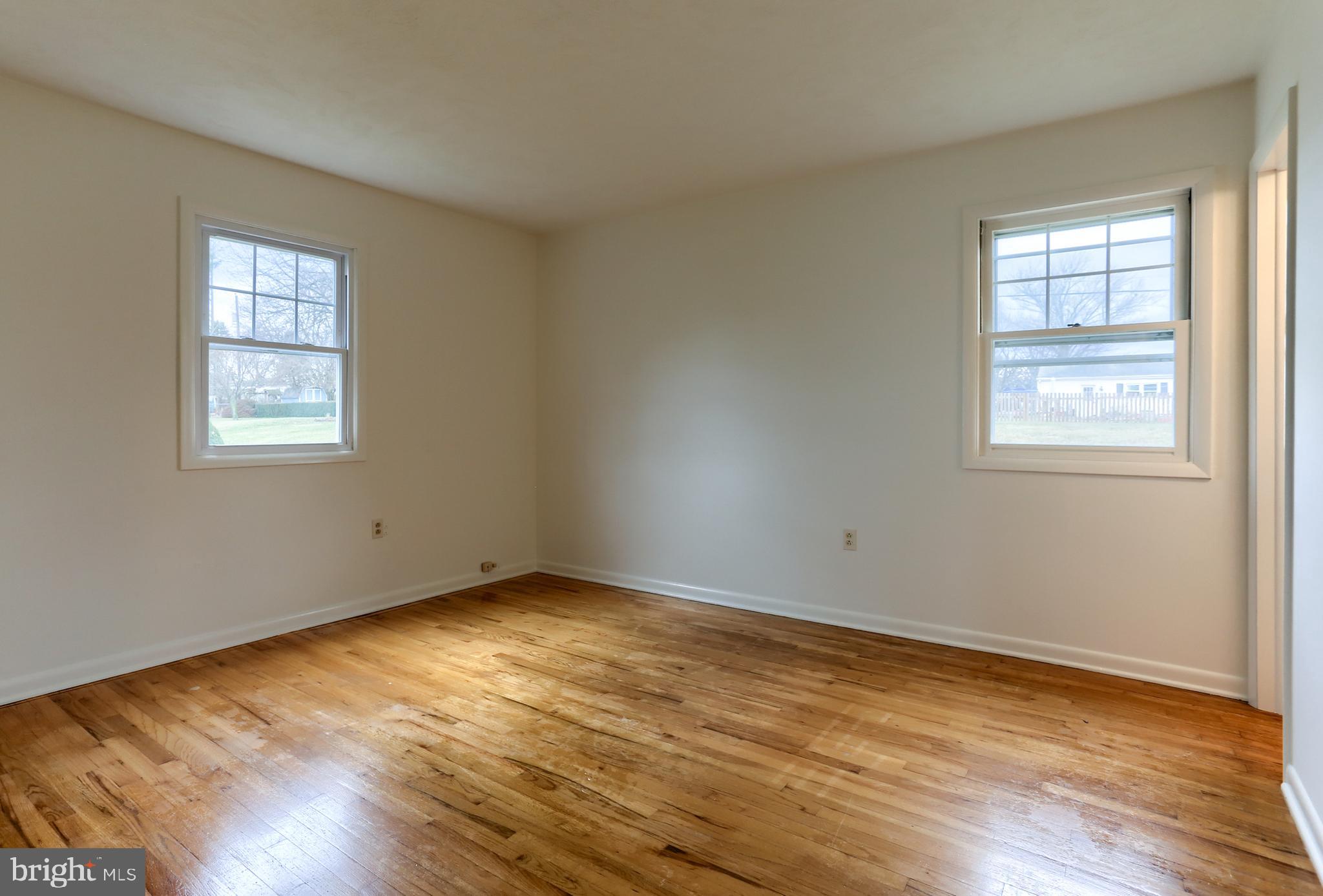 SPRING RUN ACRES - Residential