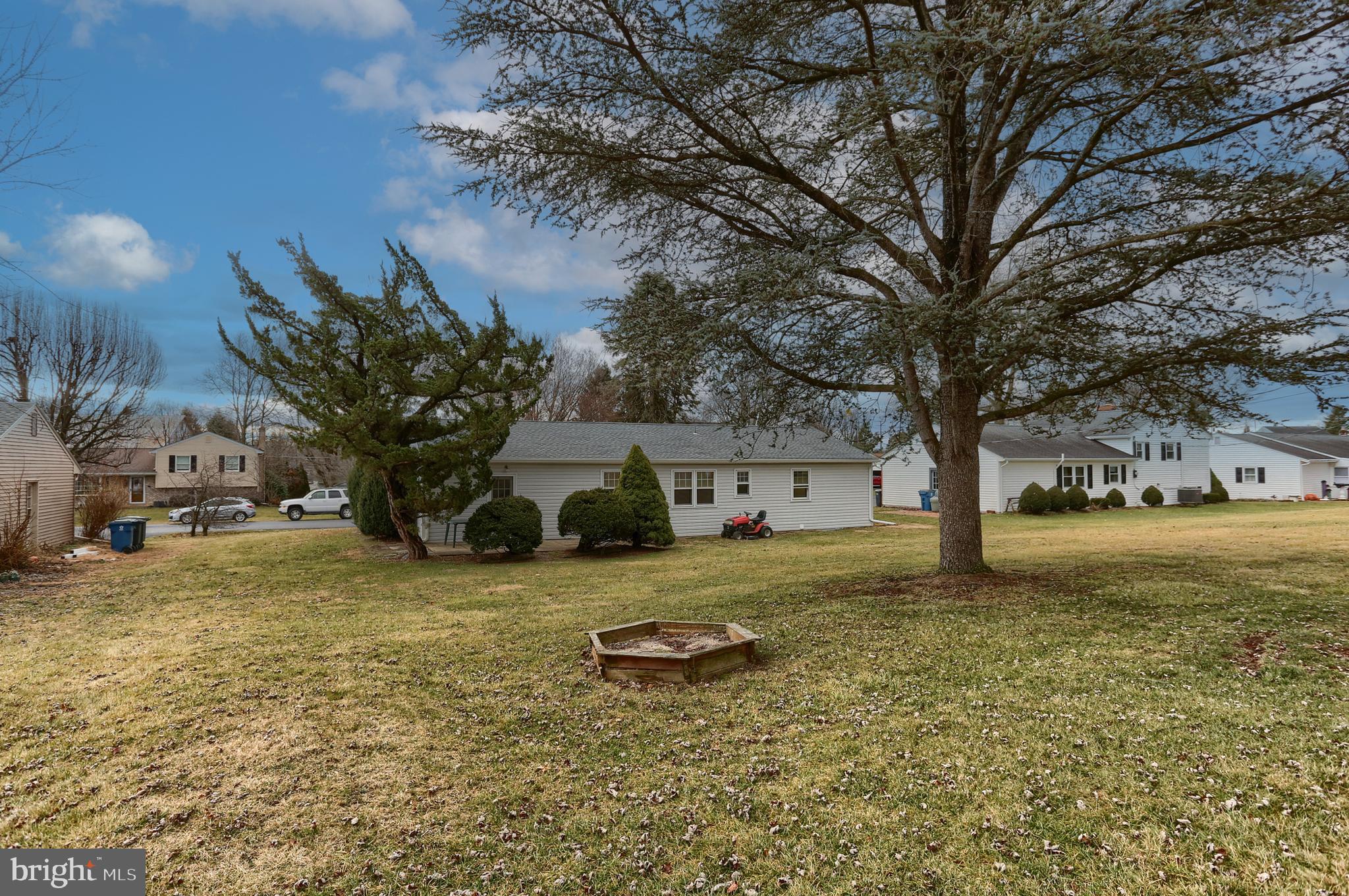 SPRING RUN ACRES - Residential