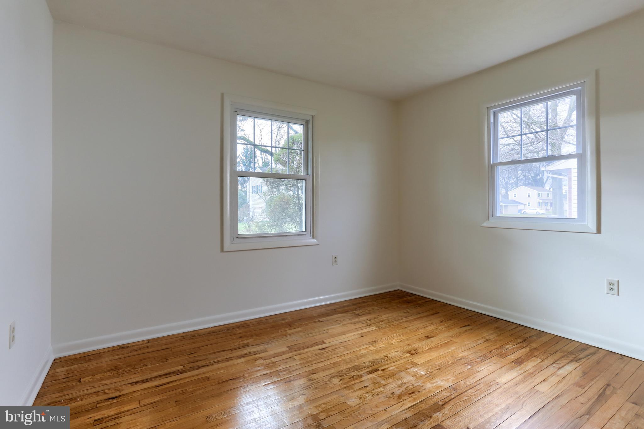 SPRING RUN ACRES - Residential