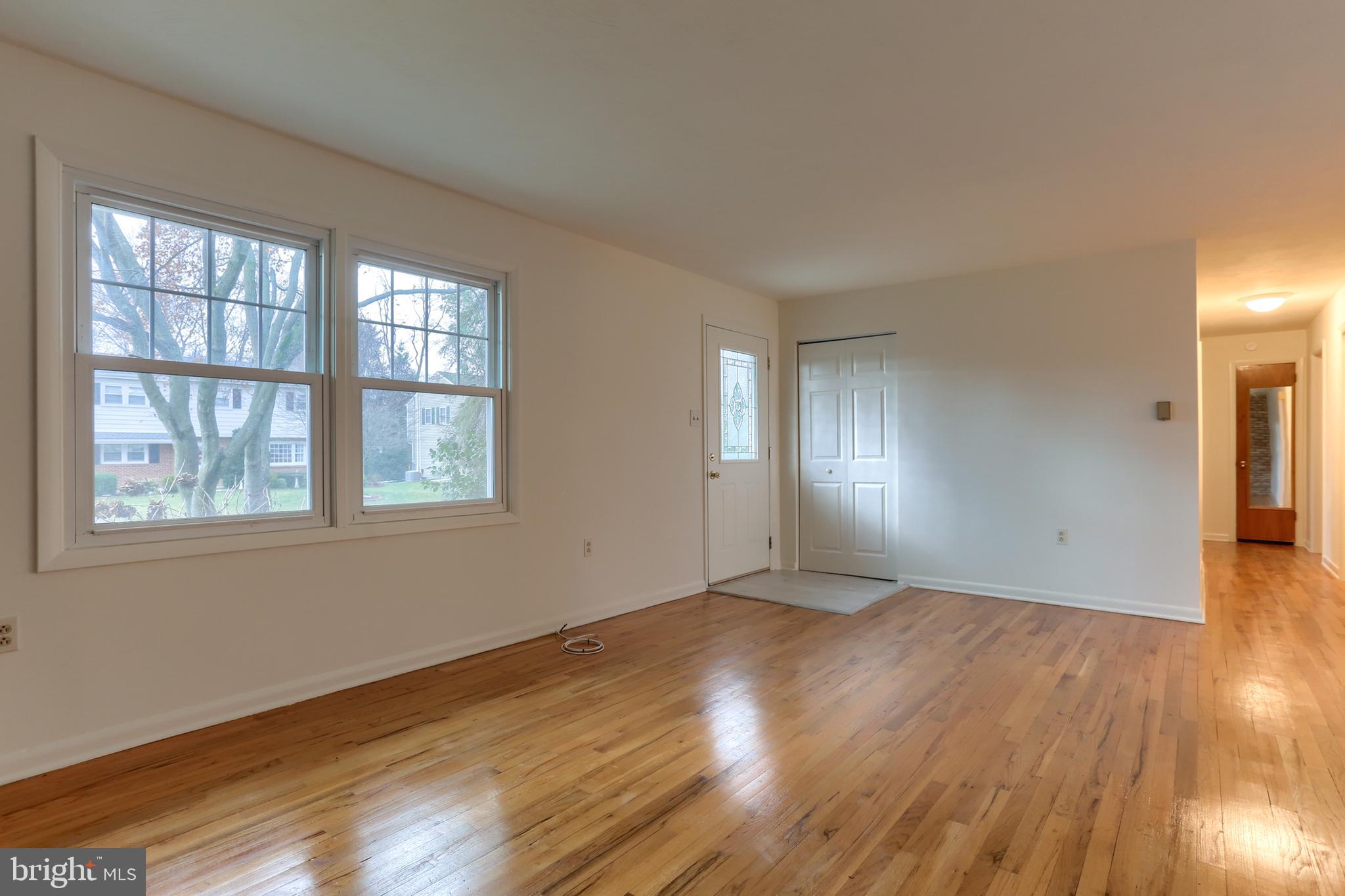 SPRING RUN ACRES - Residential