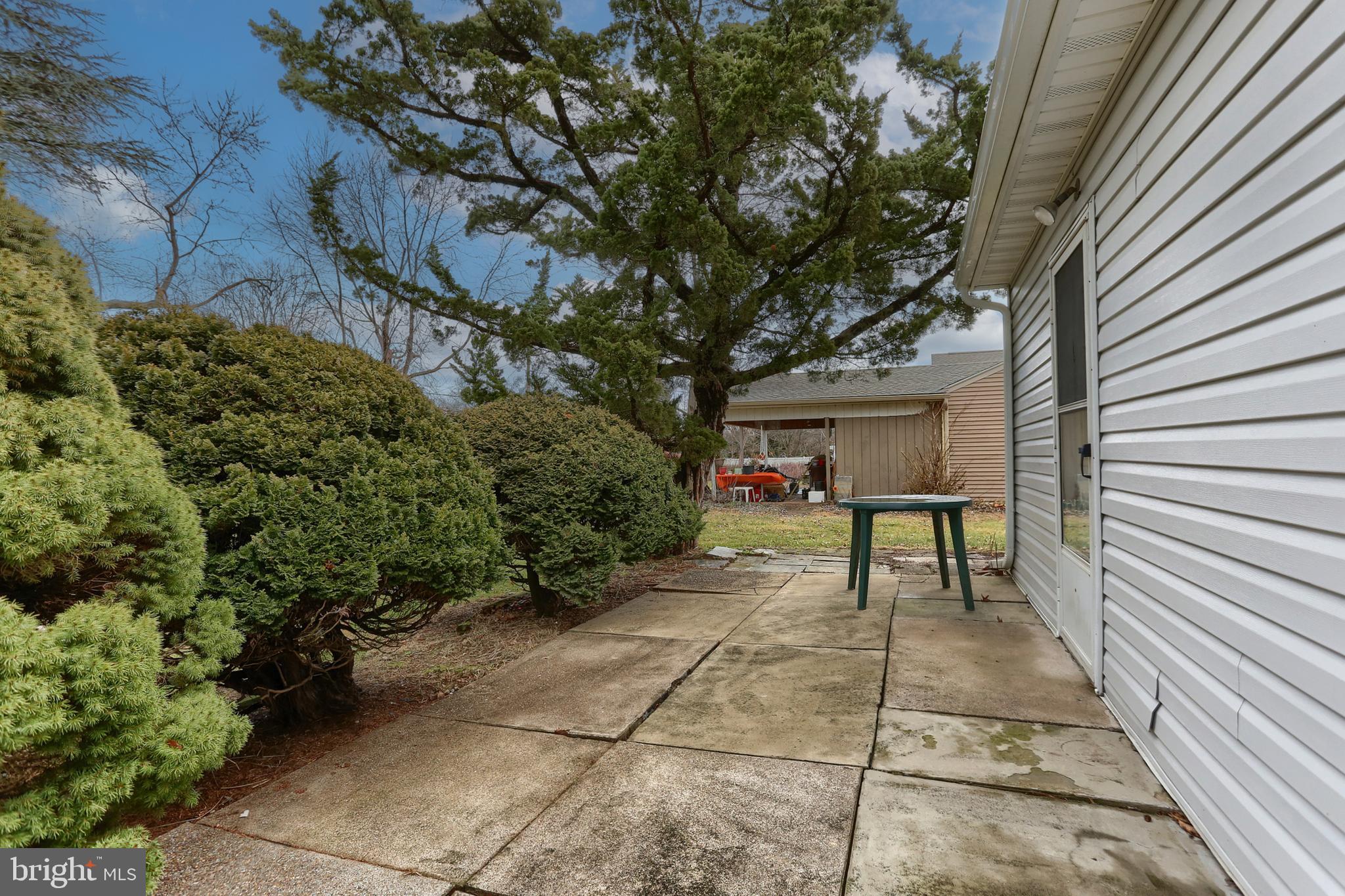 SPRING RUN ACRES - Residential