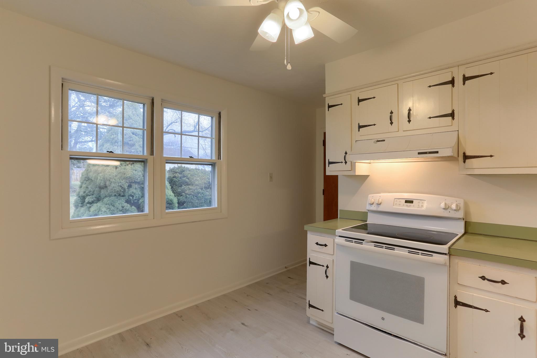 SPRING RUN ACRES - Residential