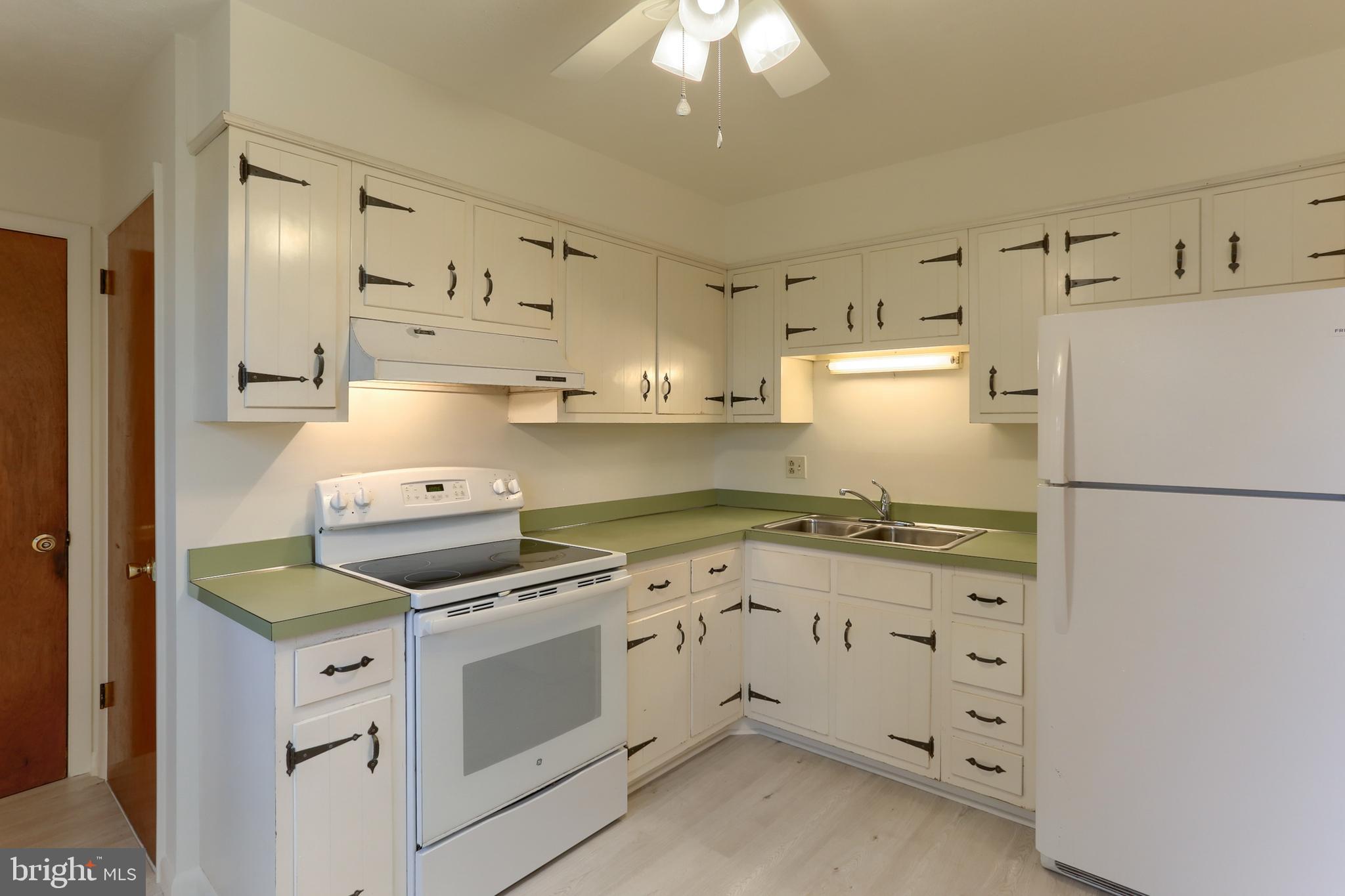 SPRING RUN ACRES - Residential