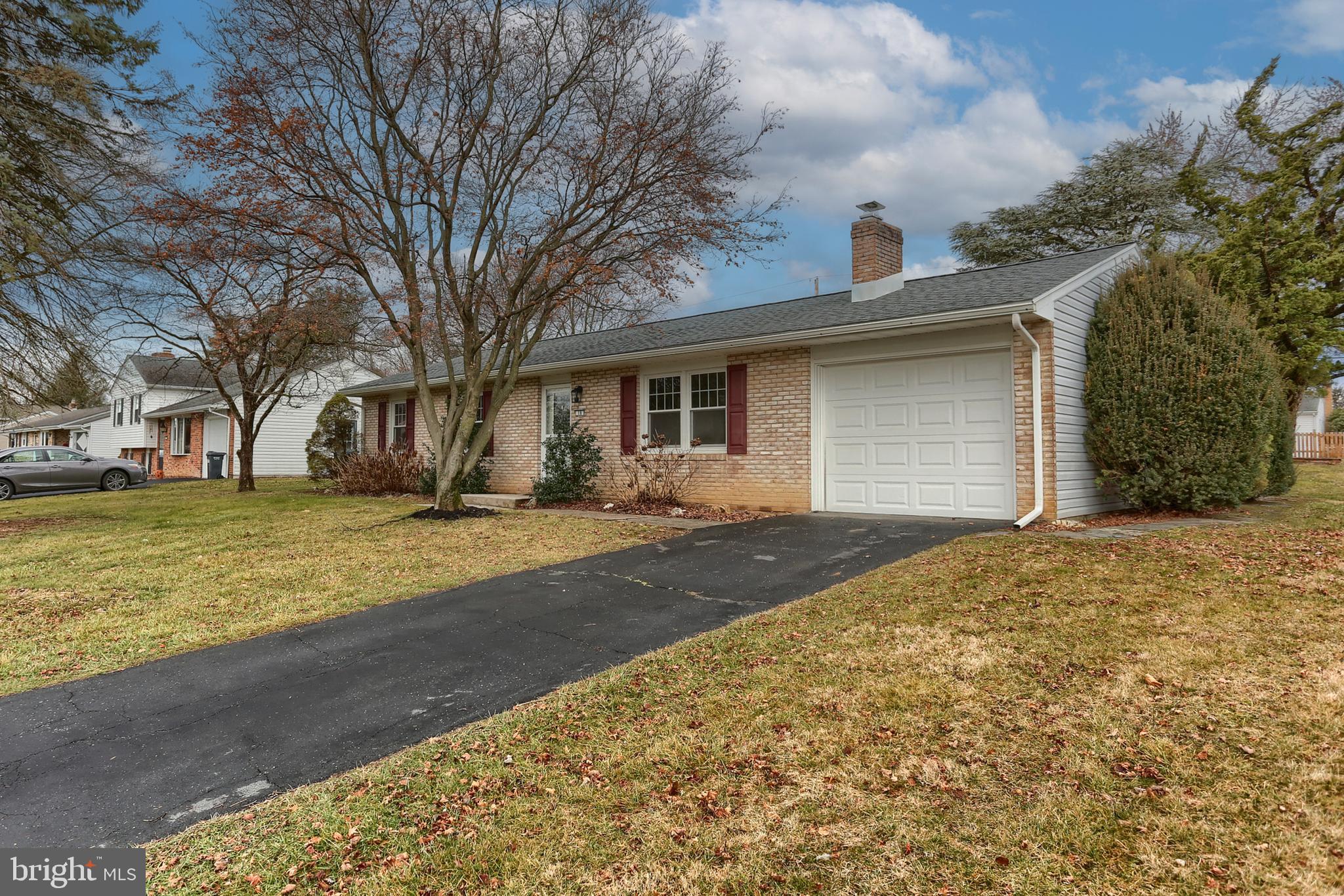 SPRING RUN ACRES - Residential