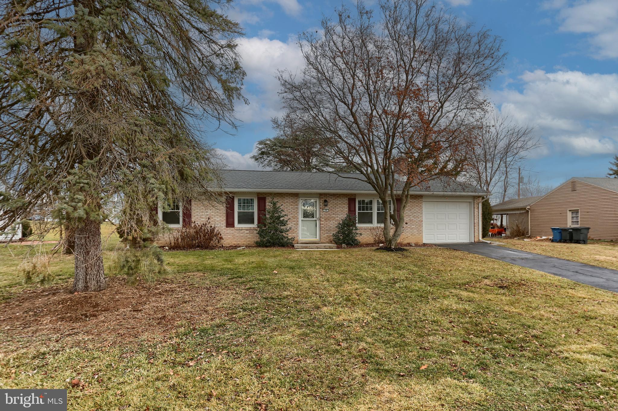 SPRING RUN ACRES - Residential