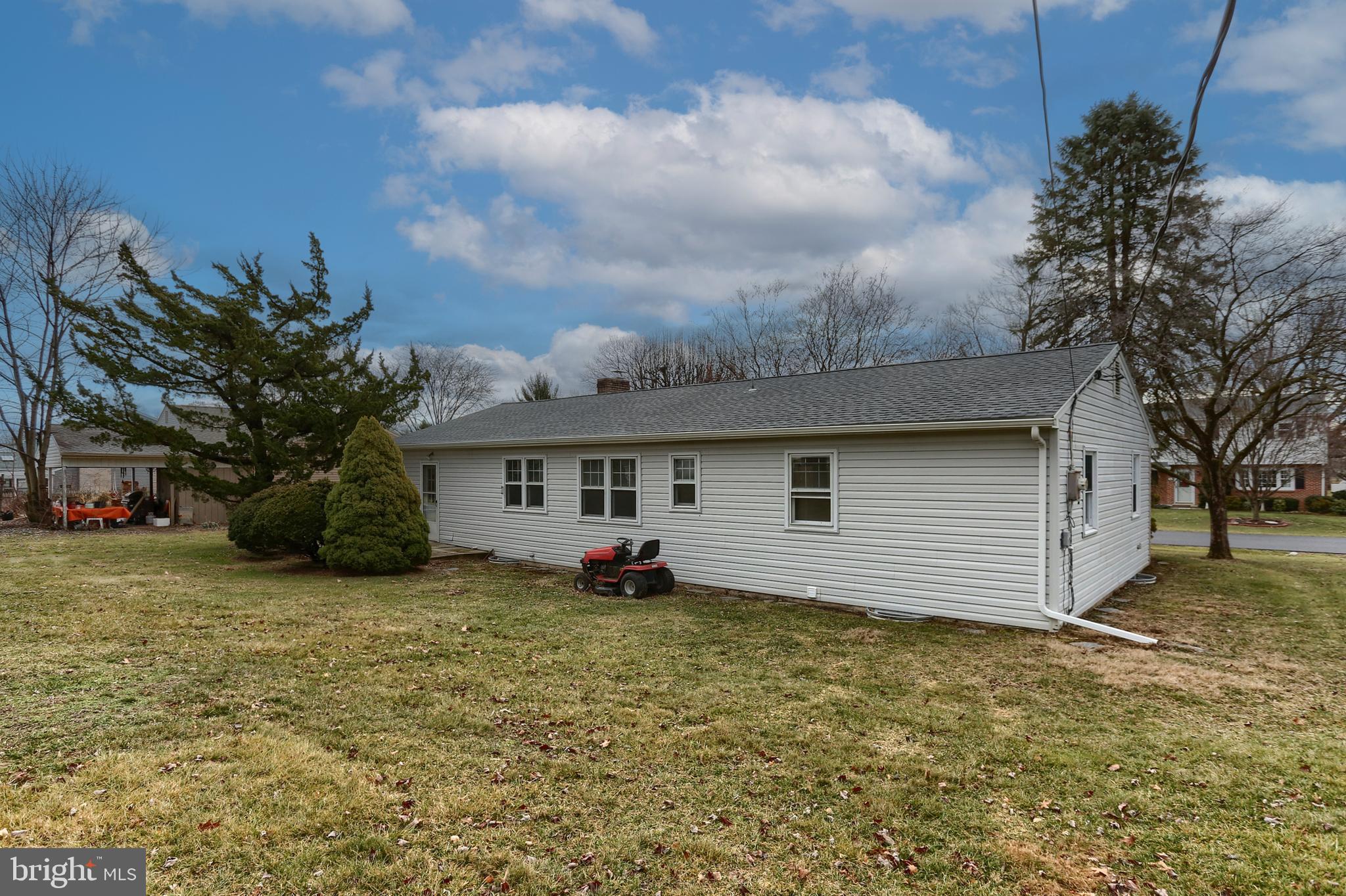 SPRING RUN ACRES - Residential