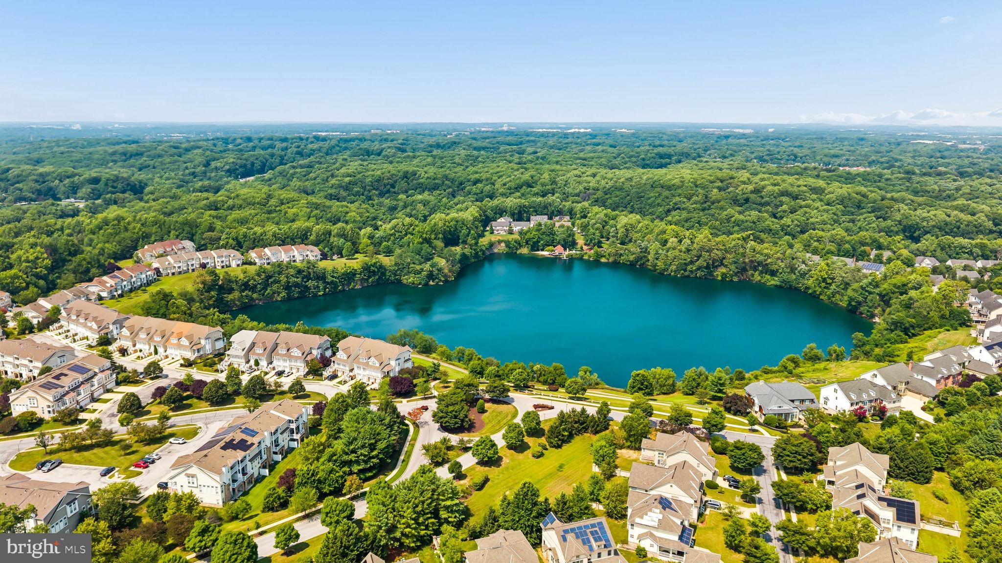 8741 LAKE EDGE DRIVE
