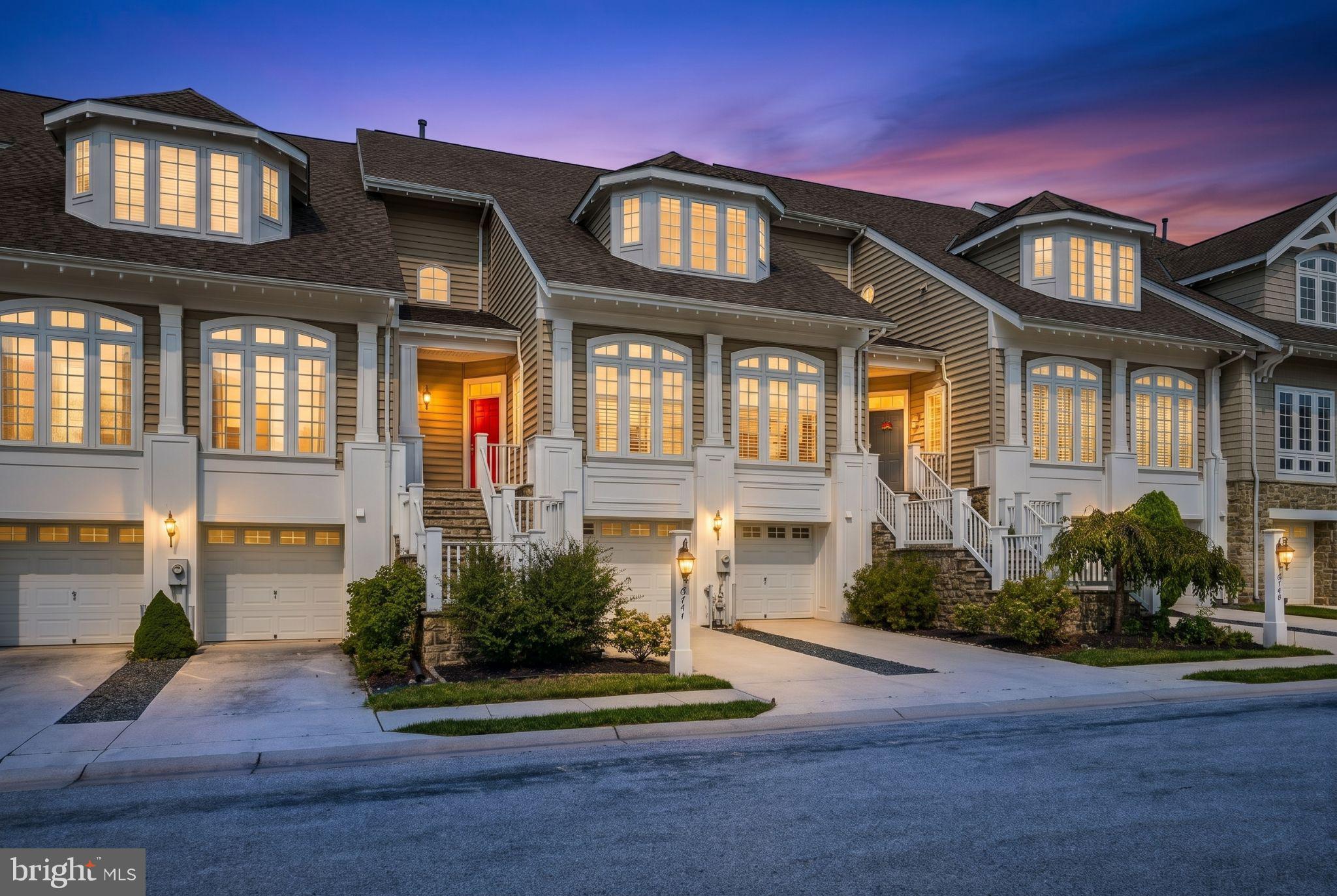 8741 LAKE EDGE DRIVE