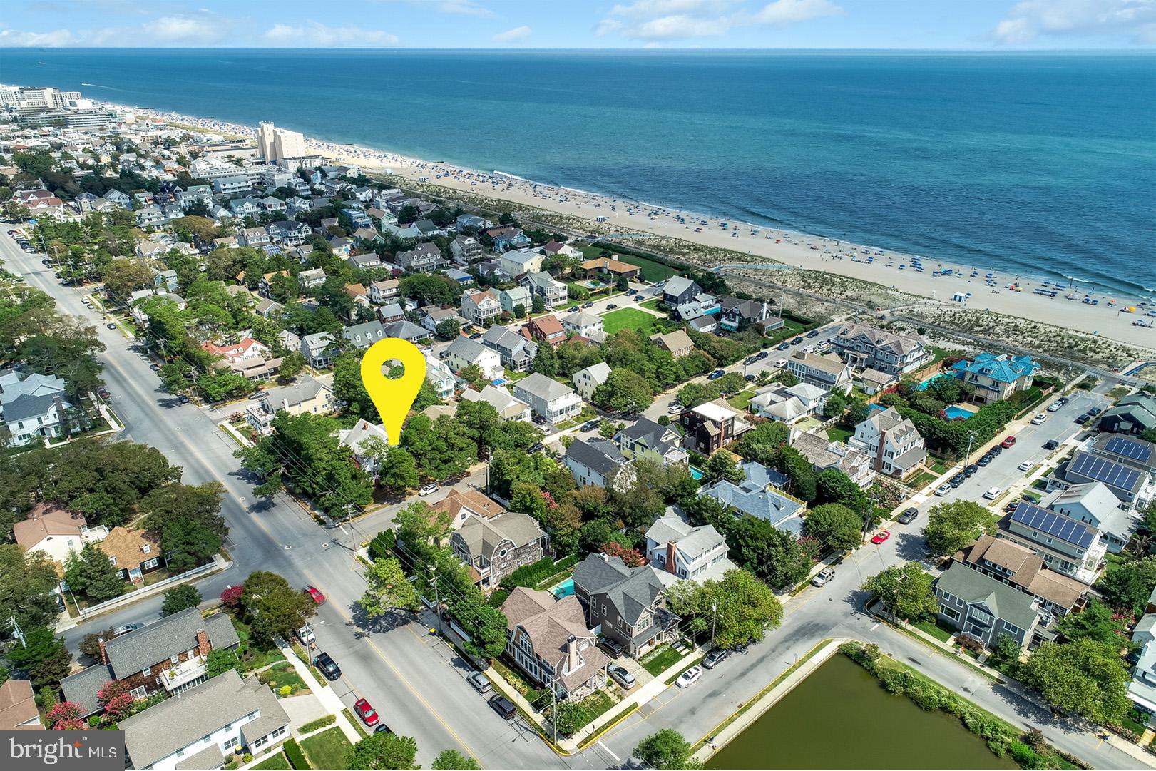 SOUTH REHOBOTH - Land