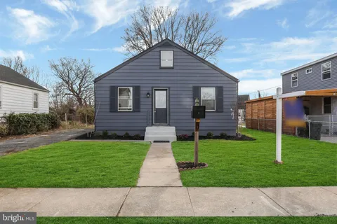 2511 McComas Avenue, Dundalk, MD 21222 - MLS#: MDBC2122016
