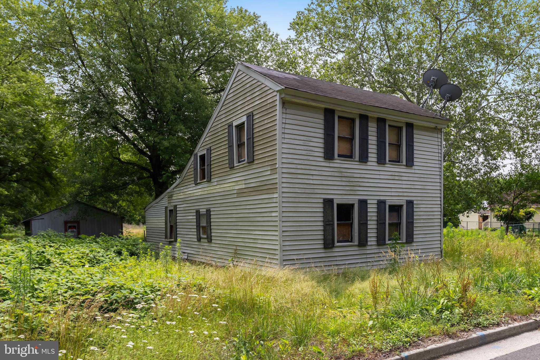 441 S PENNSVILLE AUBURN