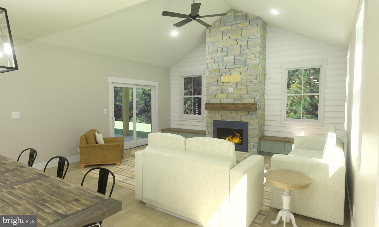 Lot 25 LOCUST ROAD