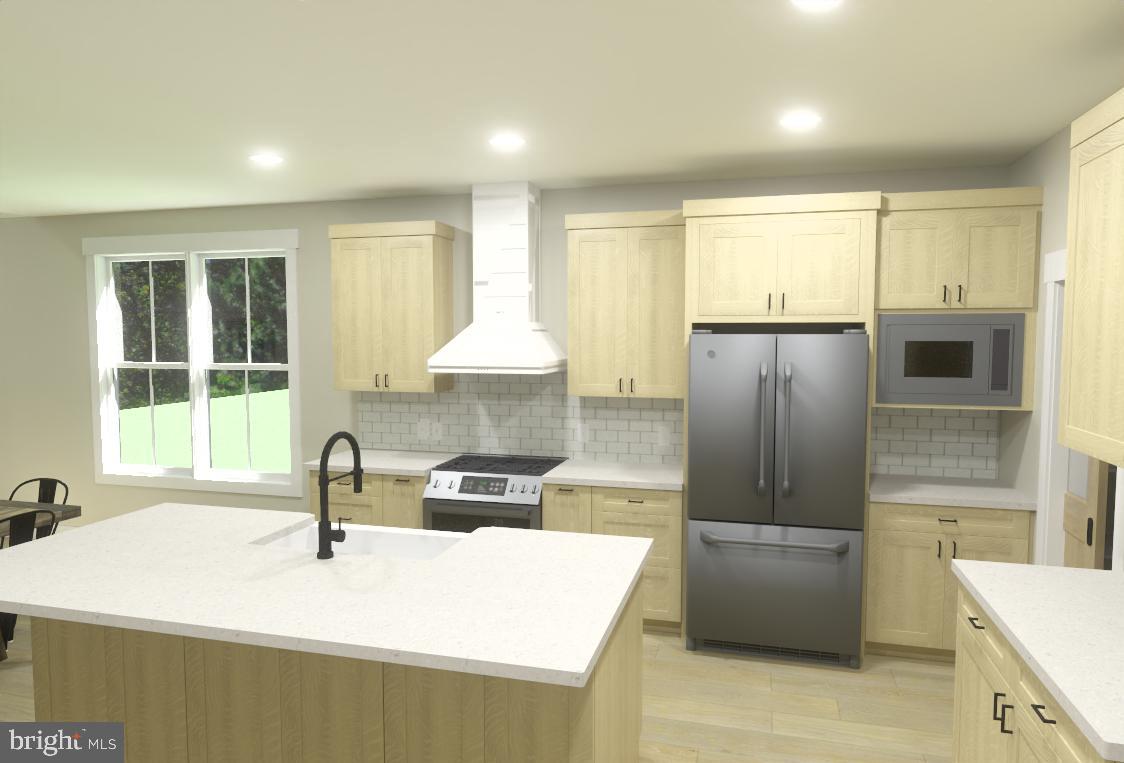 Lot 25 LOCUST ROAD