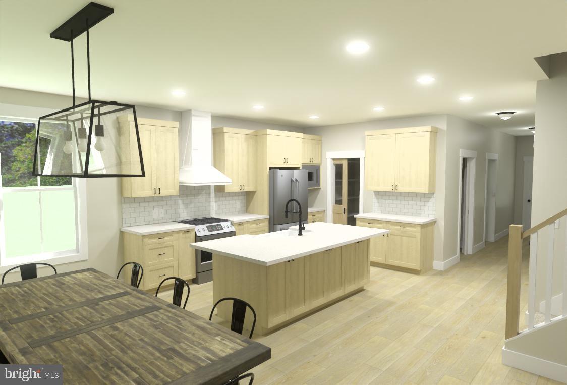 Lot 25 LOCUST ROAD