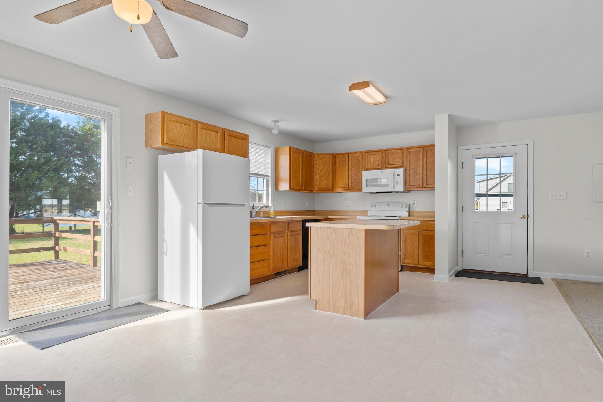 DENTON AREA - Residential