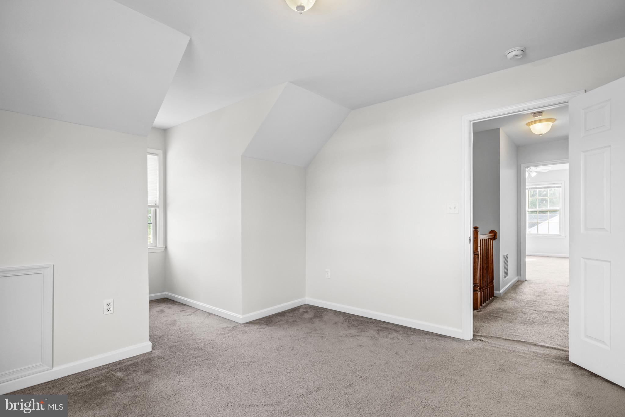 DENTON AREA - Residential