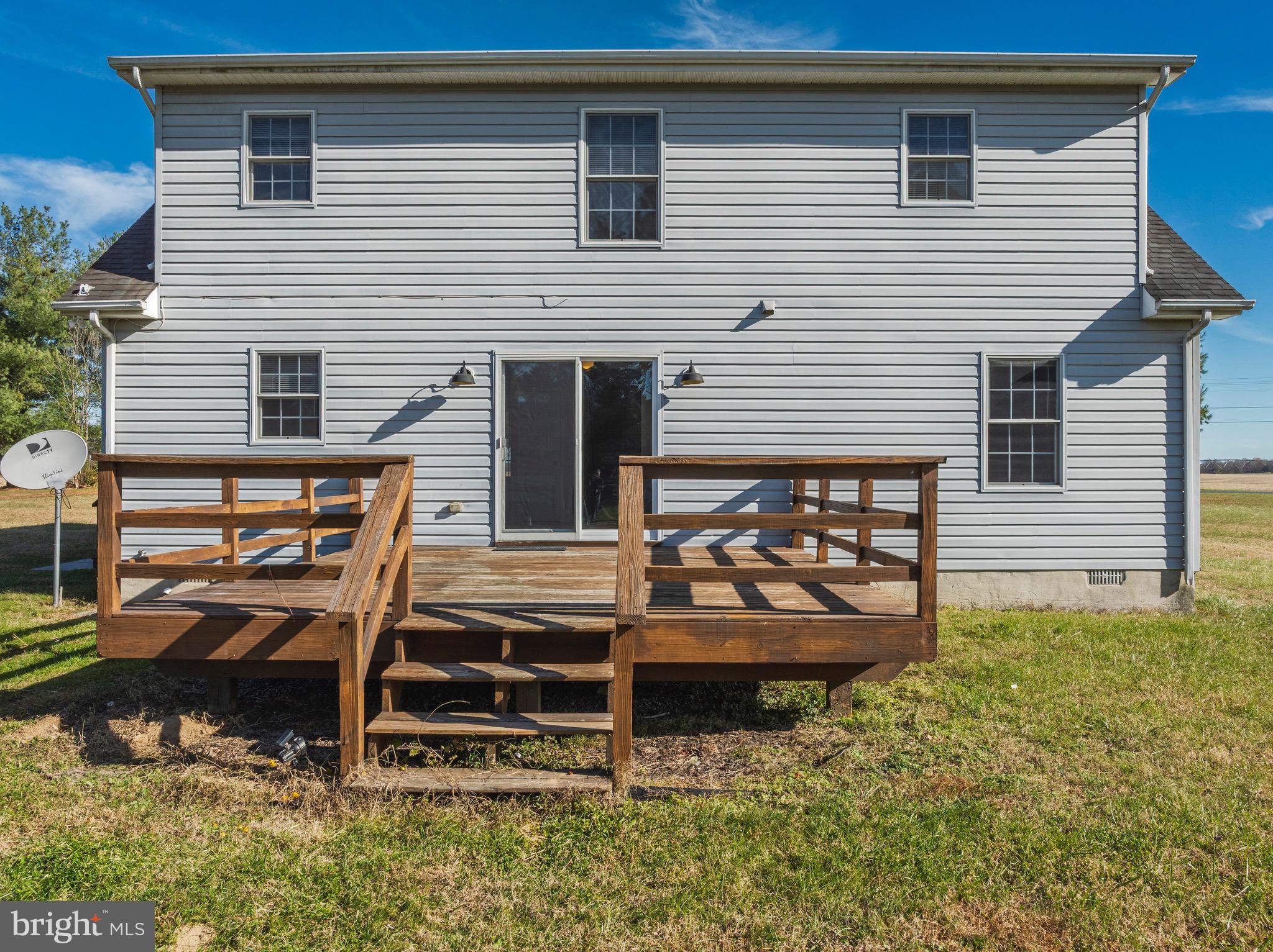 DENTON AREA - Residential