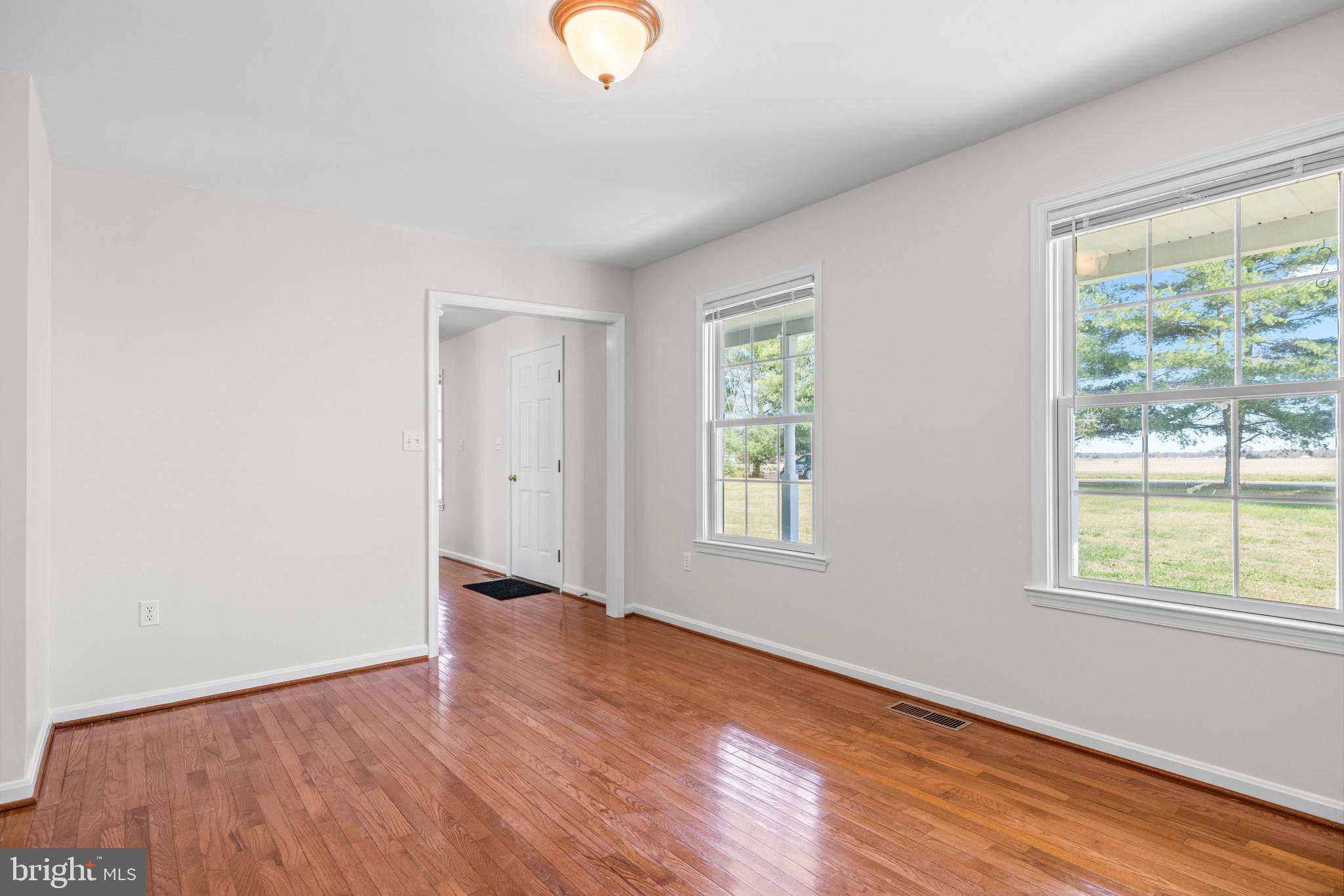 DENTON AREA - Residential