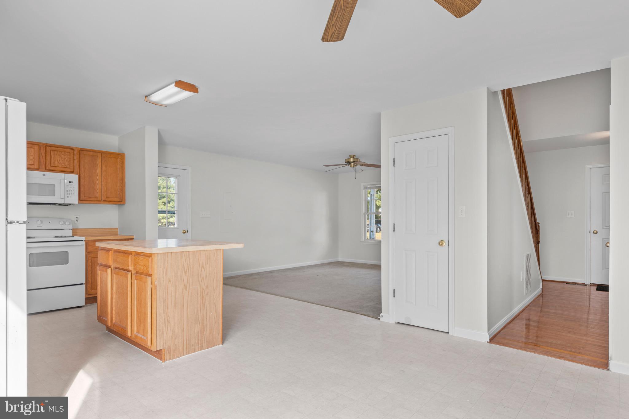 DENTON AREA - Residential