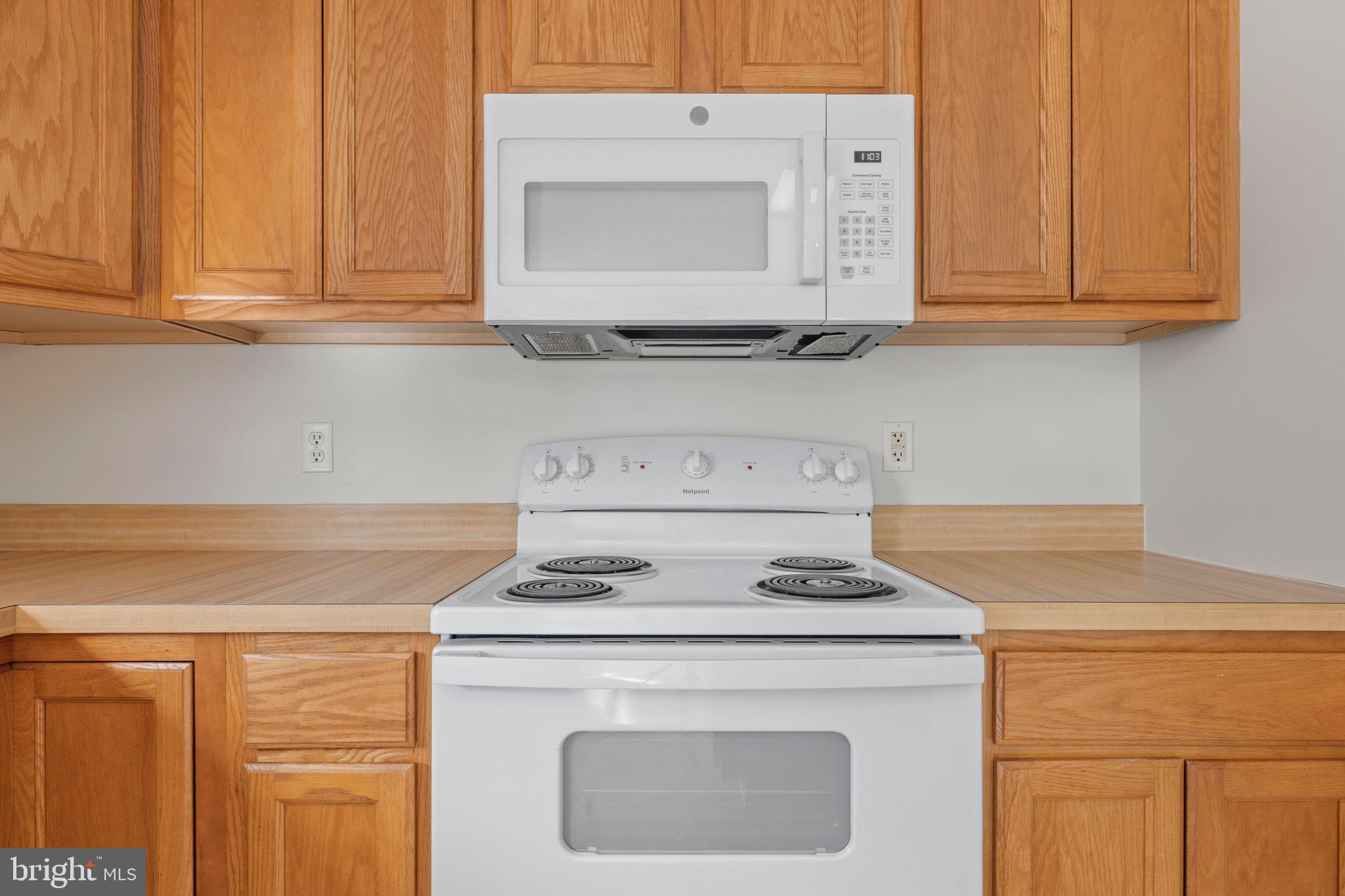 DENTON AREA - Residential