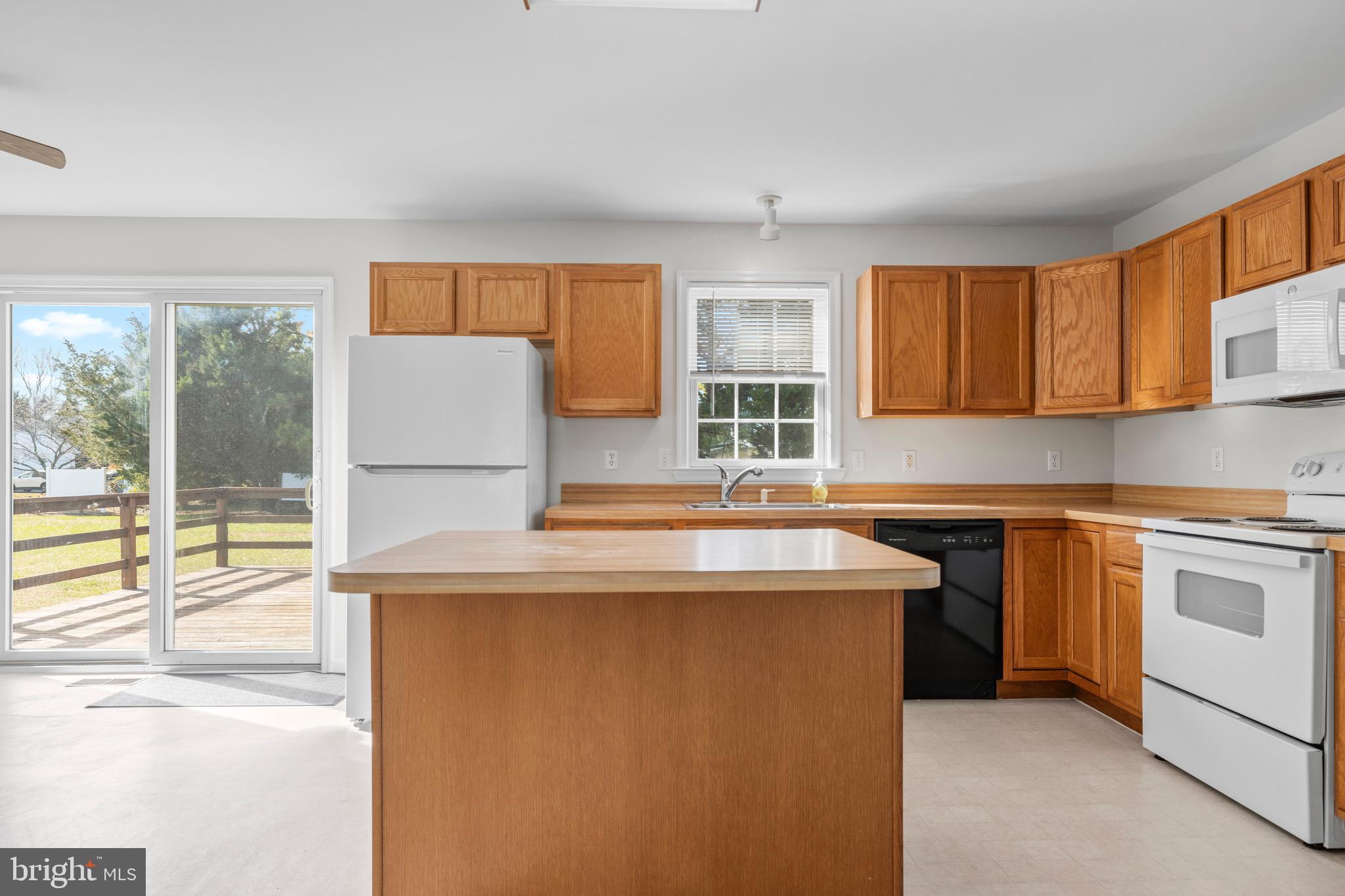 DENTON AREA - Residential