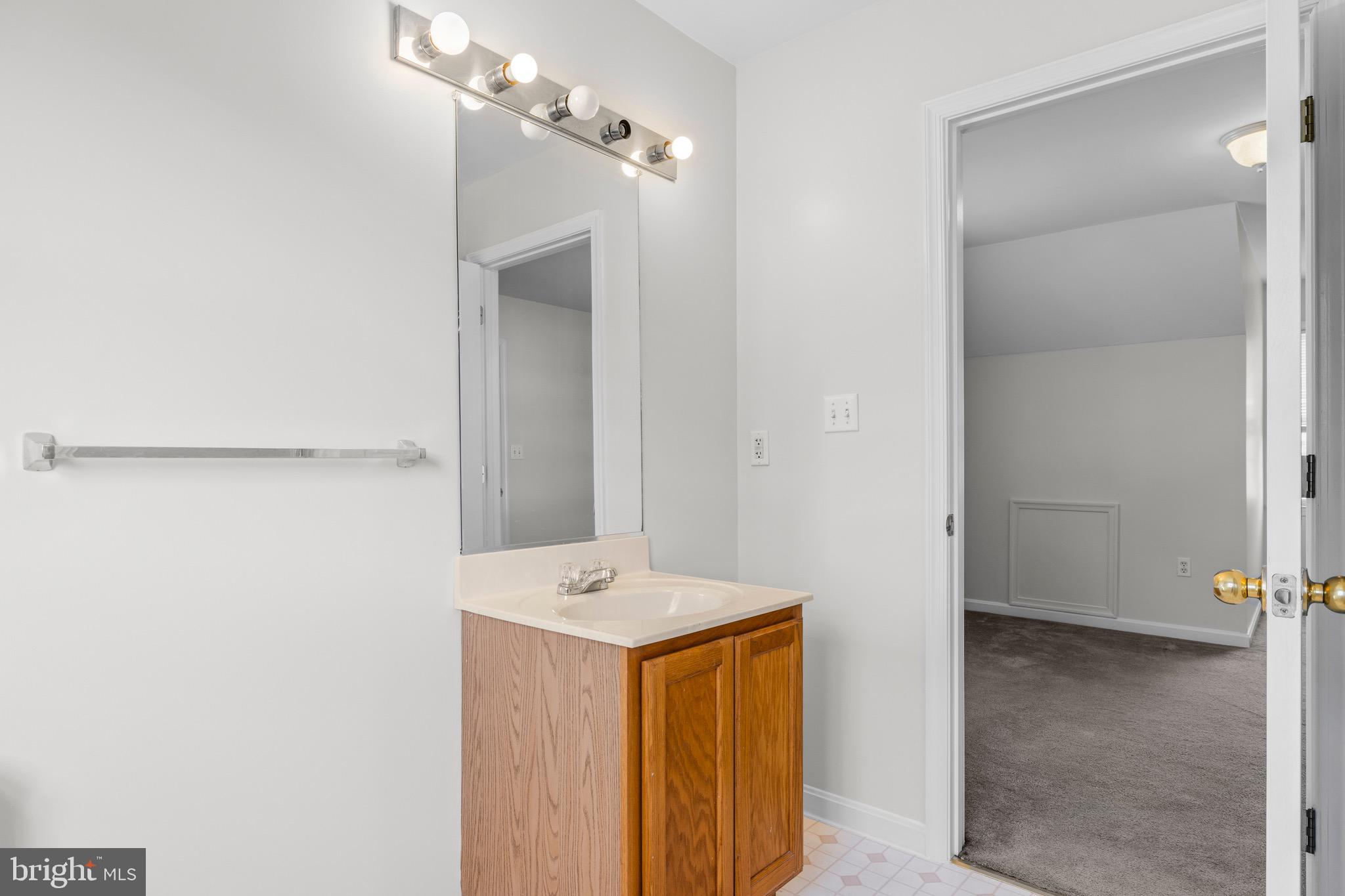 DENTON AREA - Residential