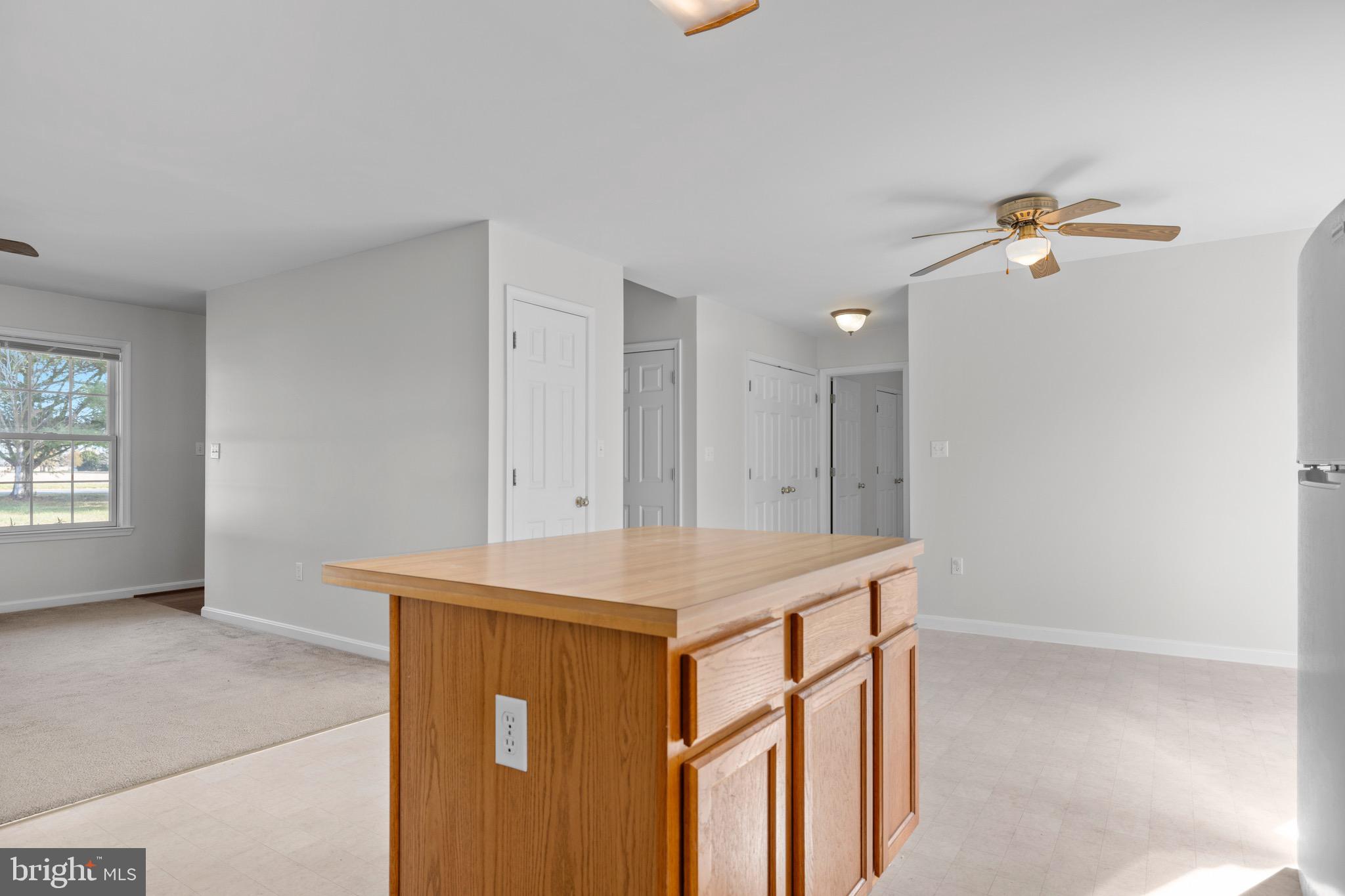 DENTON AREA - Residential