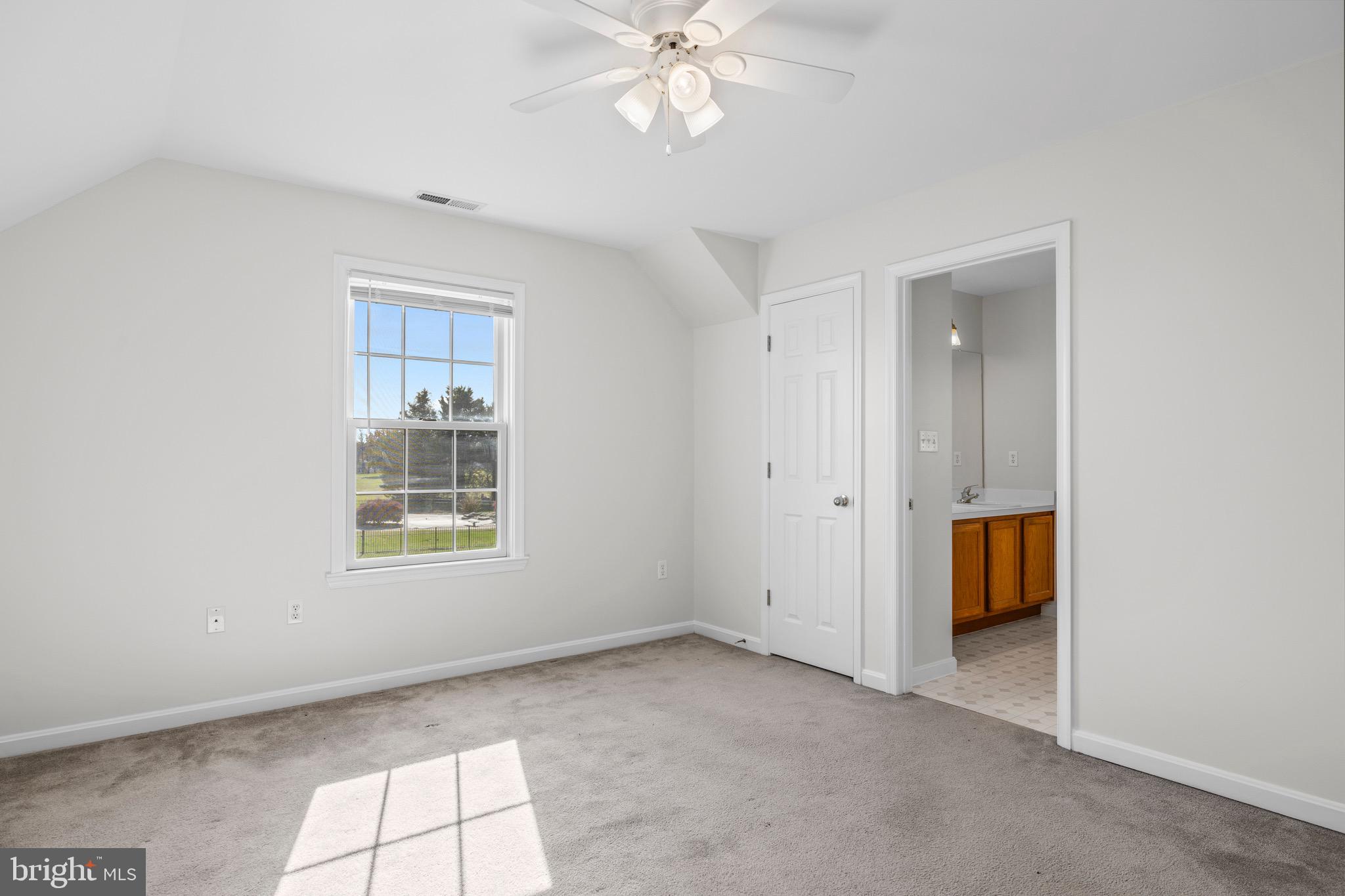 DENTON AREA - Residential