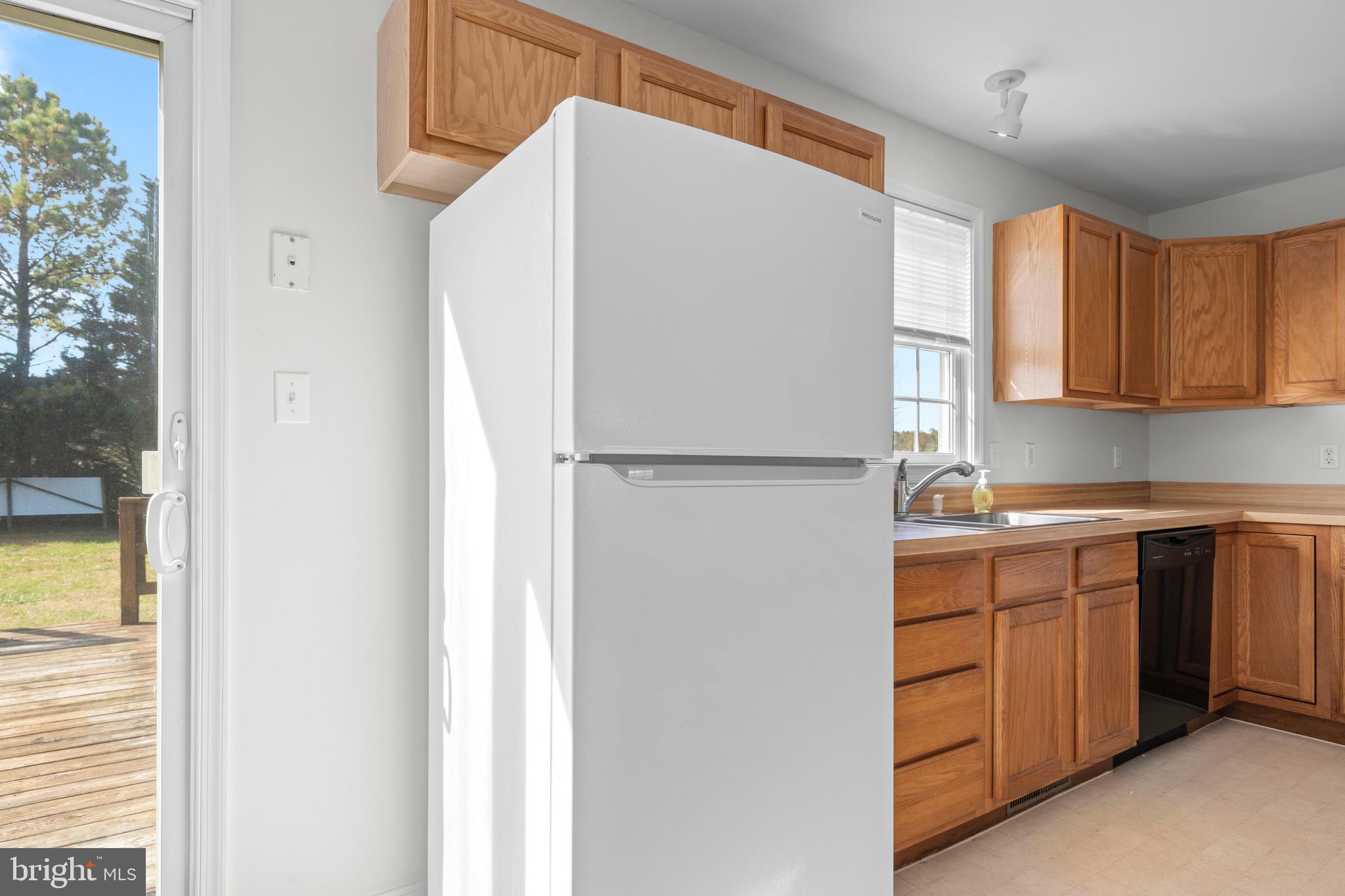 DENTON AREA - Residential