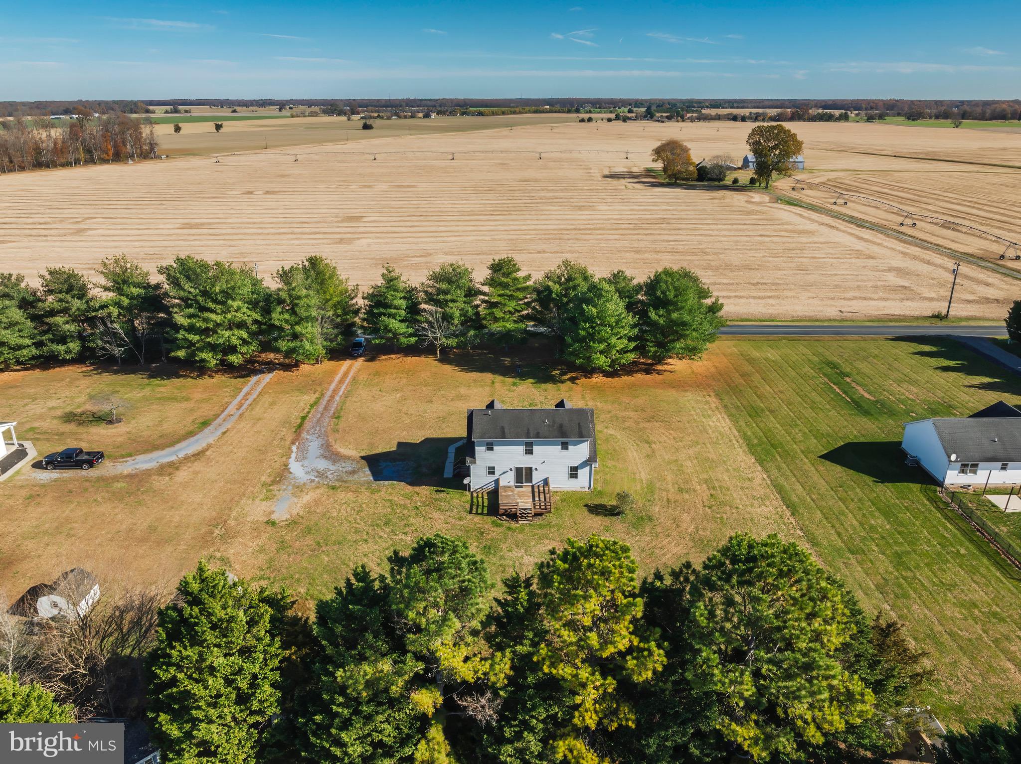 DENTON AREA - Residential