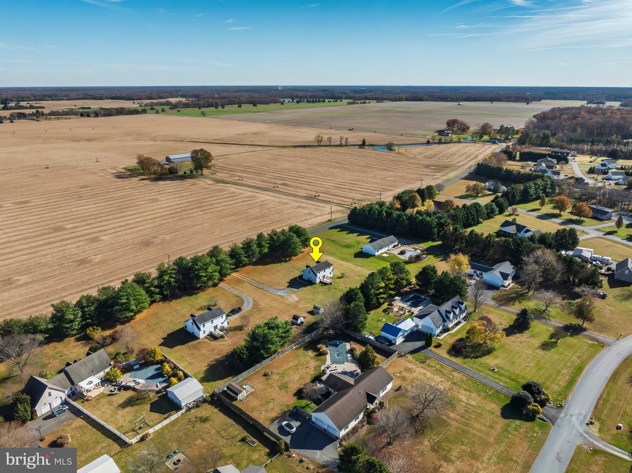 DENTON AREA - Residential