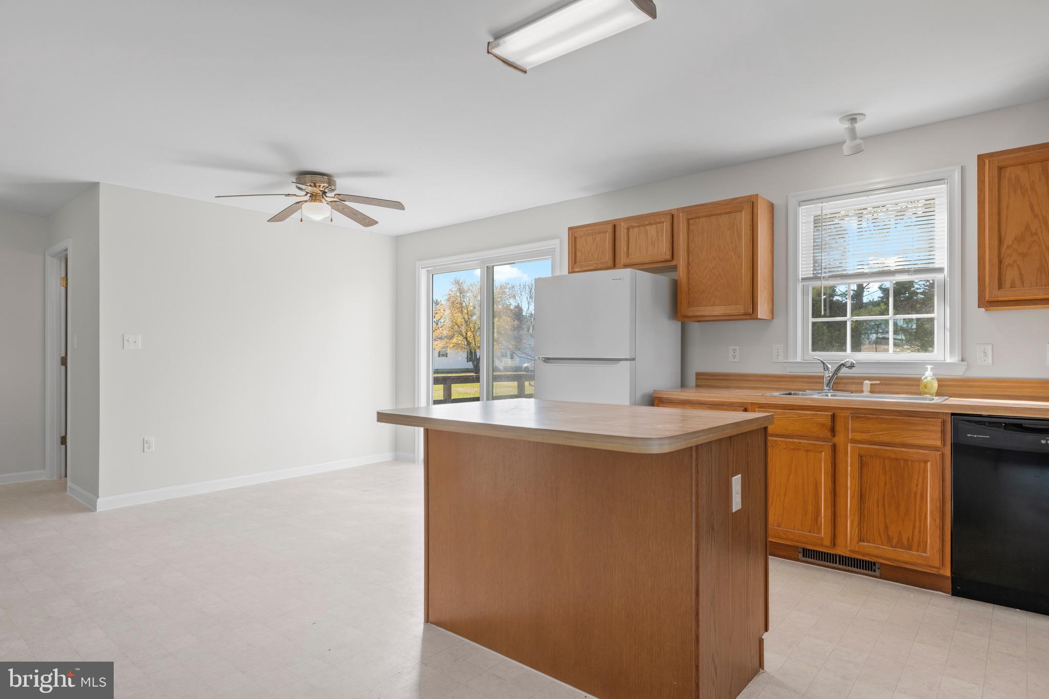 DENTON AREA - Residential