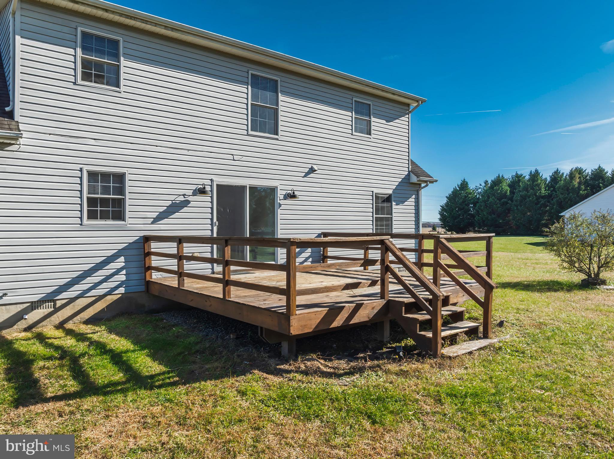 DENTON AREA - Residential