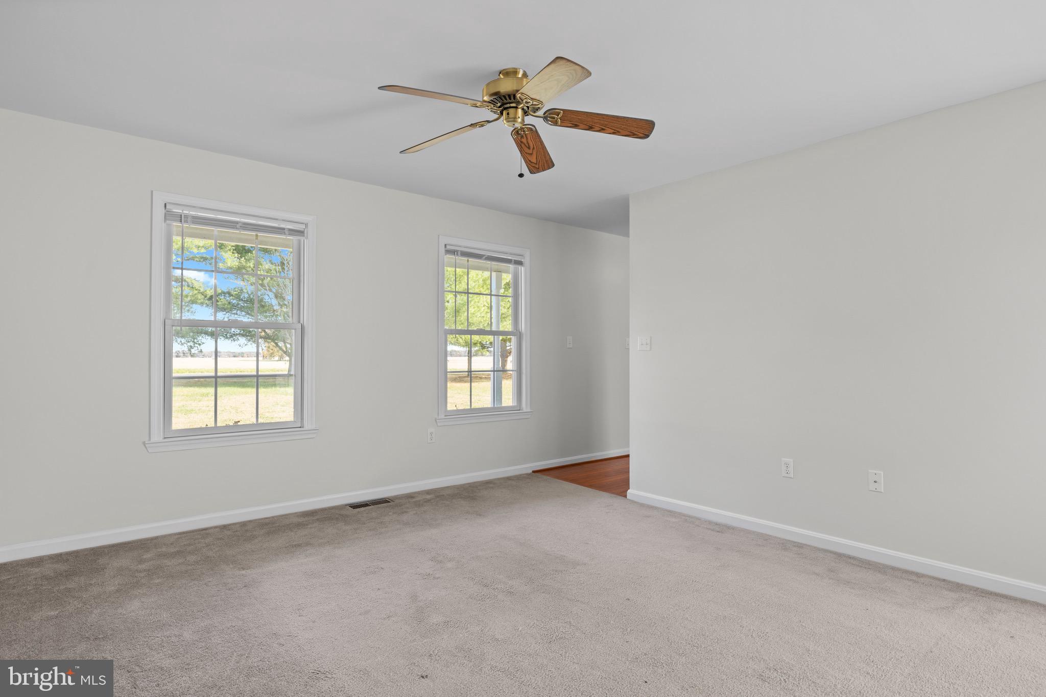 DENTON AREA - Residential