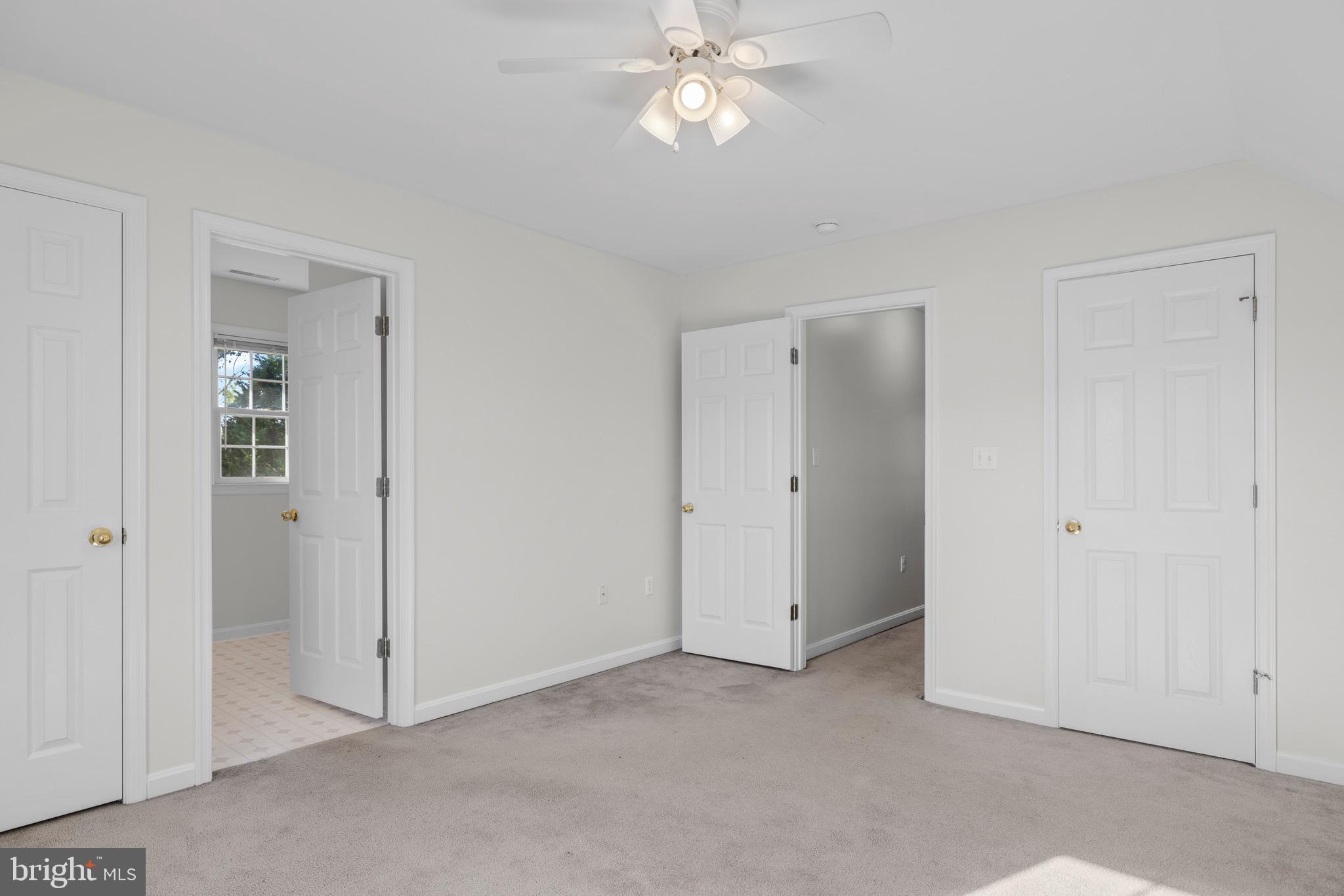 DENTON AREA - Residential