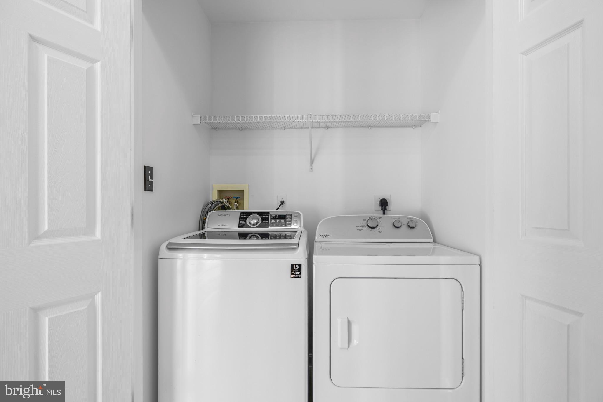 DENTON AREA - Residential